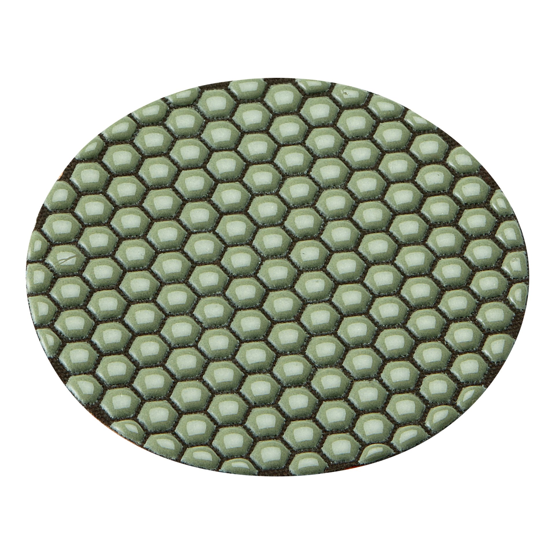 Diamant-Schleifpad DP 200 DRY D125