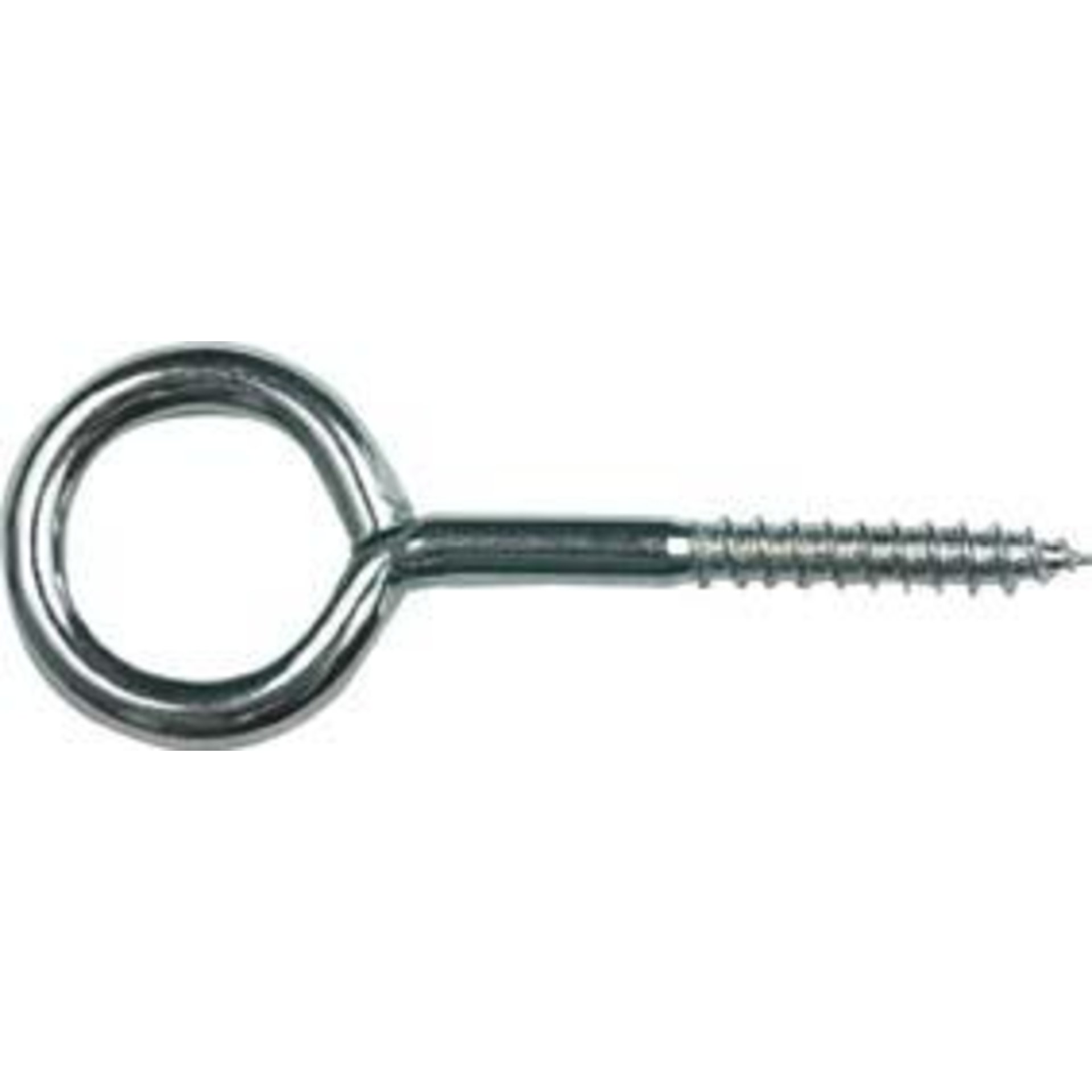 Art. 1 Ringschraube V2A 1/16x 8