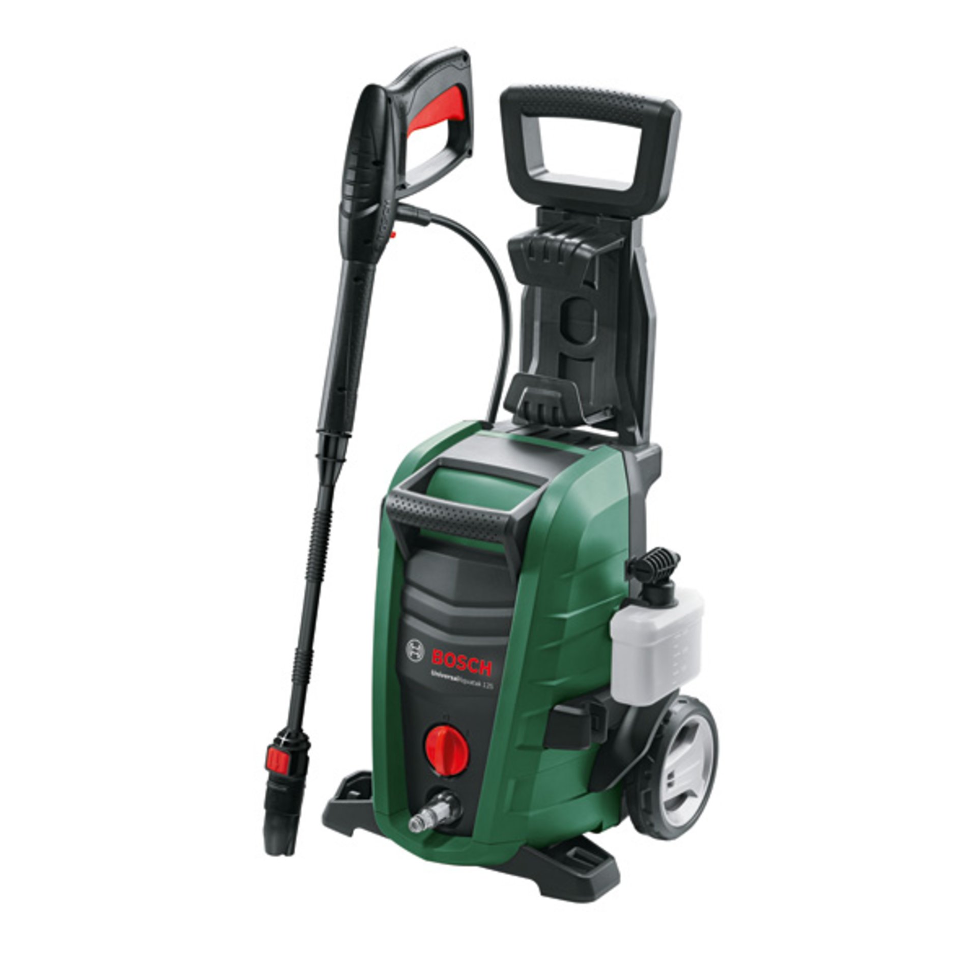 Hochdruckreiniger UniversalAquatak 125