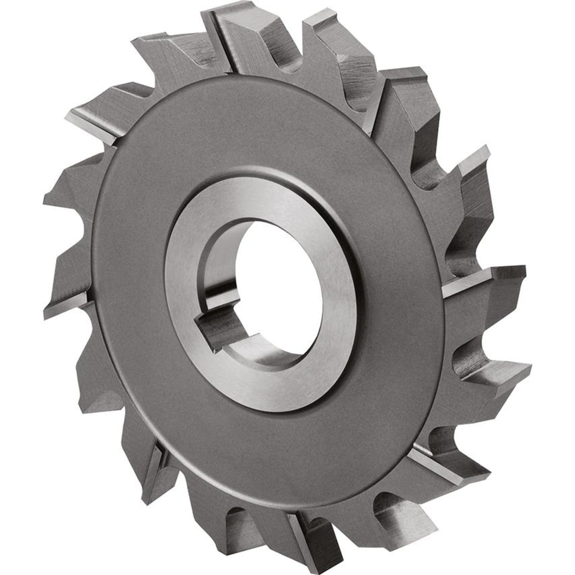 Scheibenfr. D885A HSSCo5 50x 5,0mm FORTIS