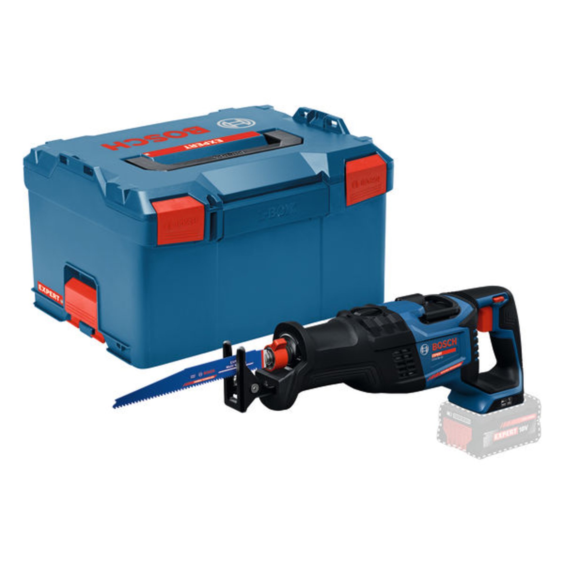 Akku-Säbelsäge EXSA18V-32