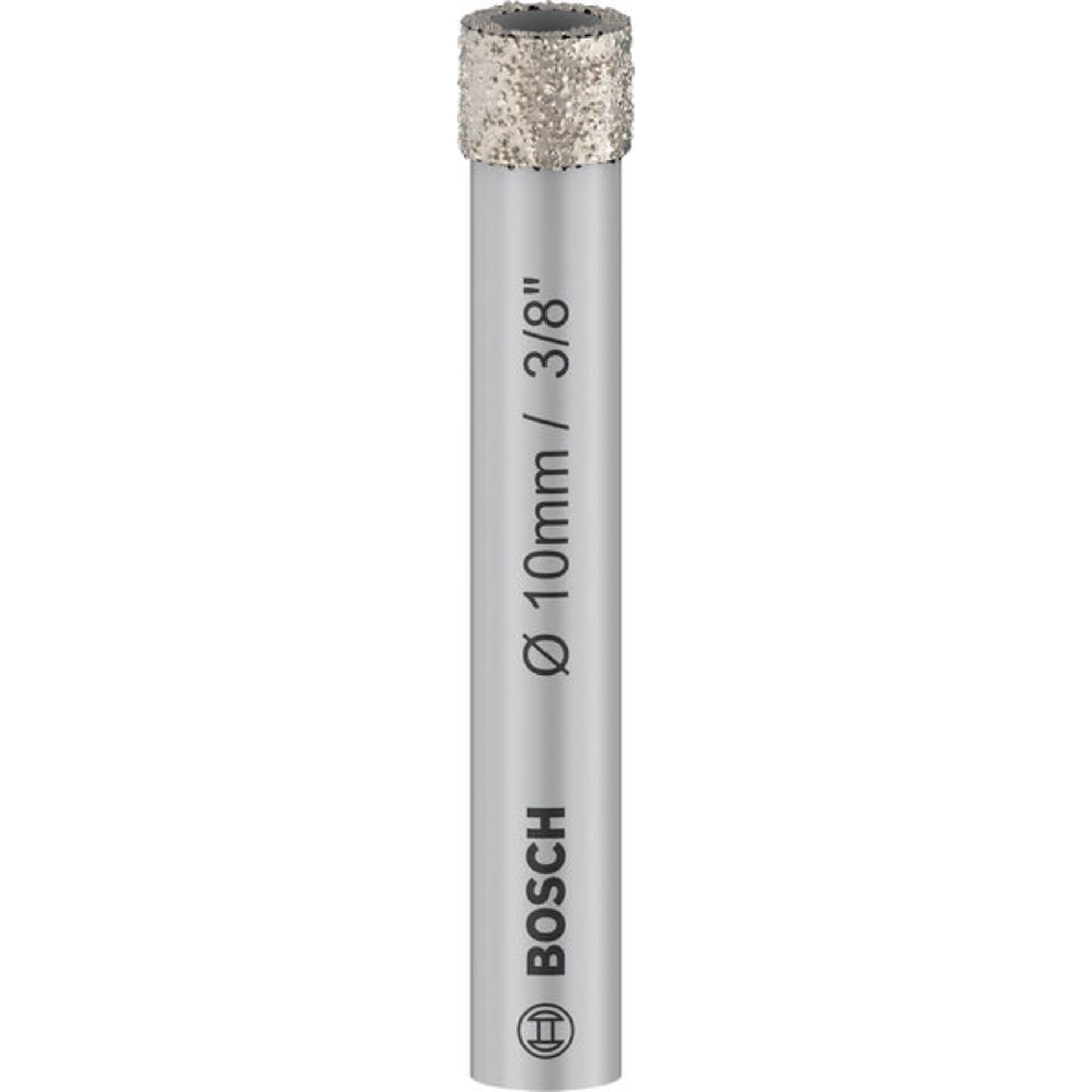 PRO Ceramic dry Bohrer, 10 x 66 mm