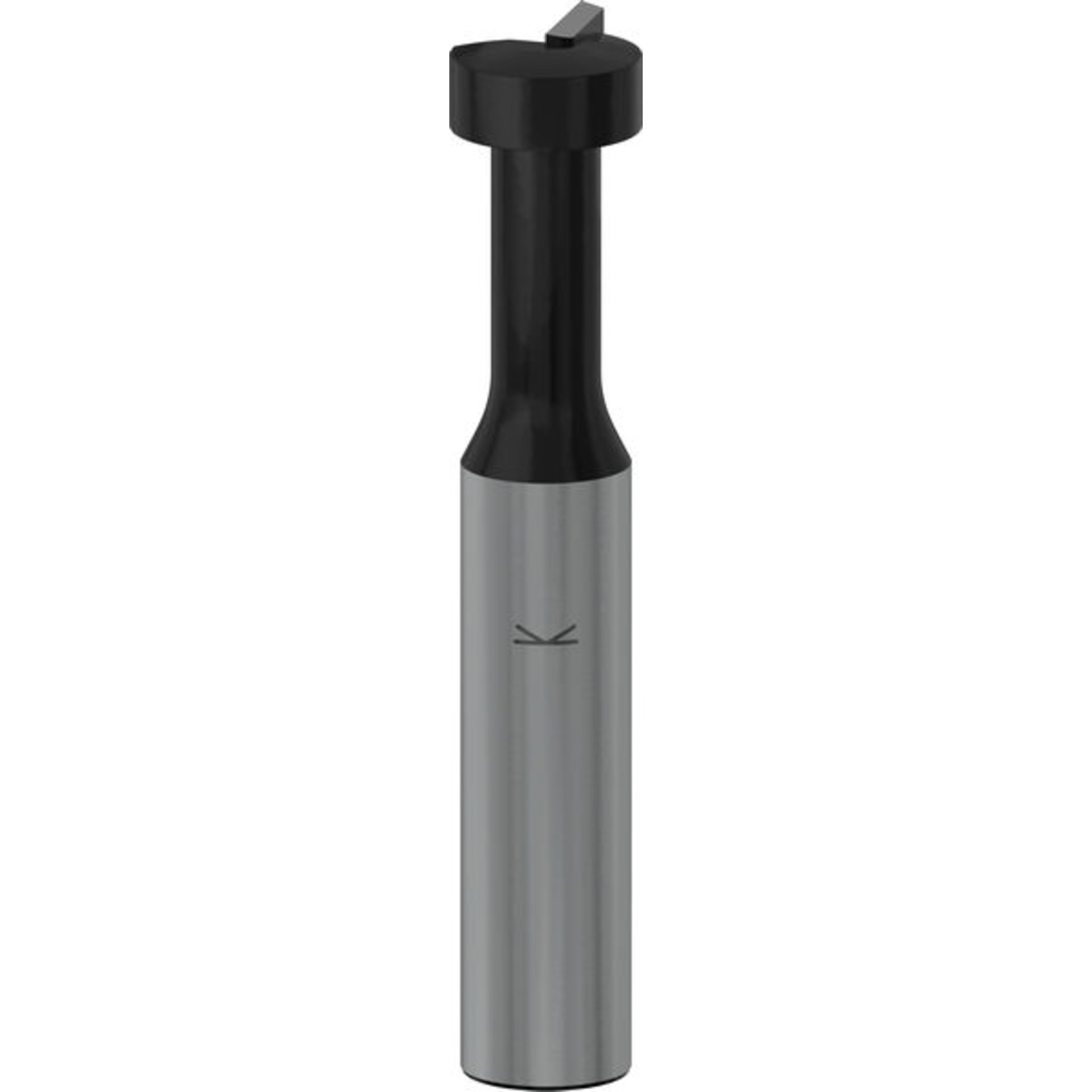 PRO T-Nutfräser, B 10,5 mm, D 6,6 mm, S 8 mm