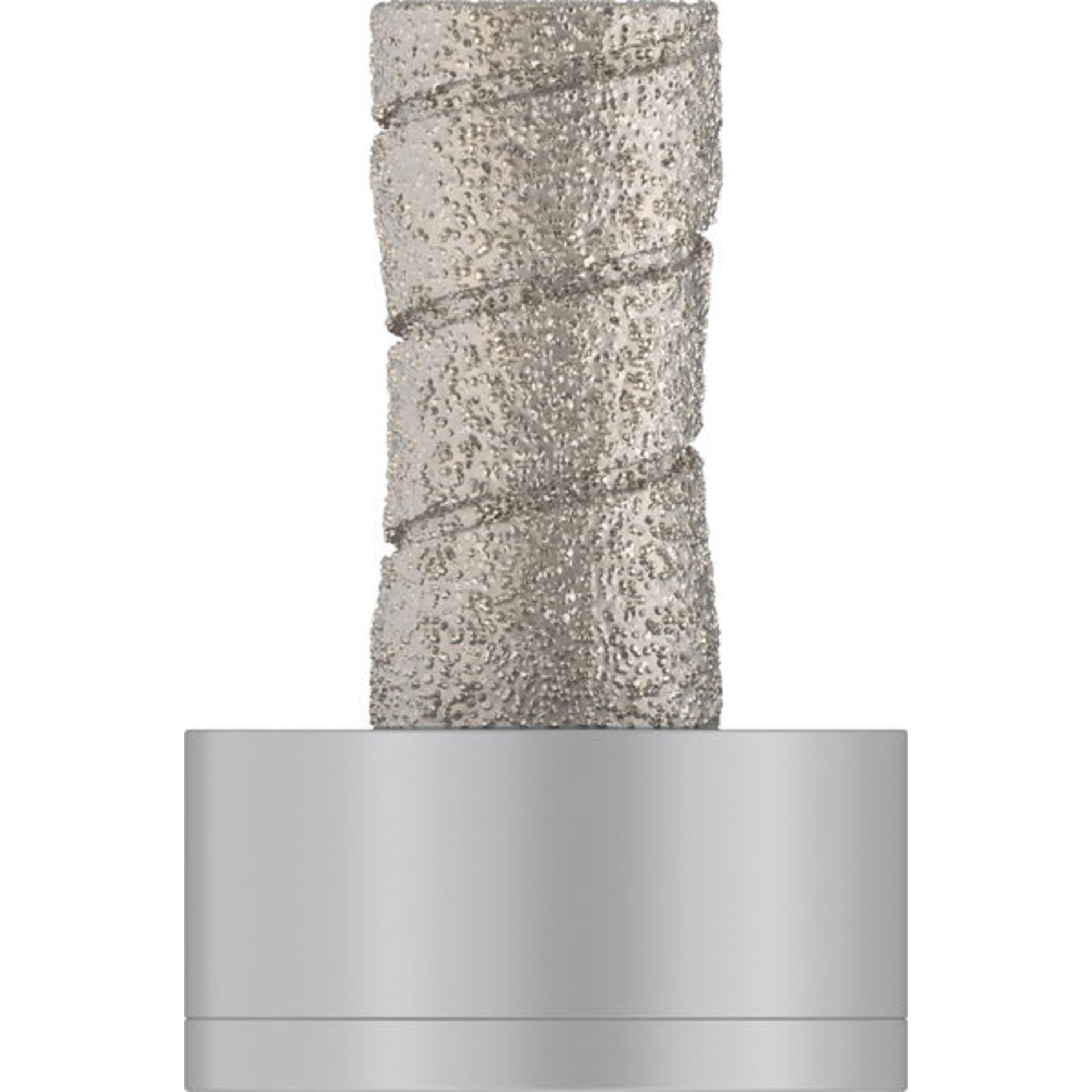 PRO Ceramic dry   Bohrkrone, M14, 20x35 mm, X-Lock