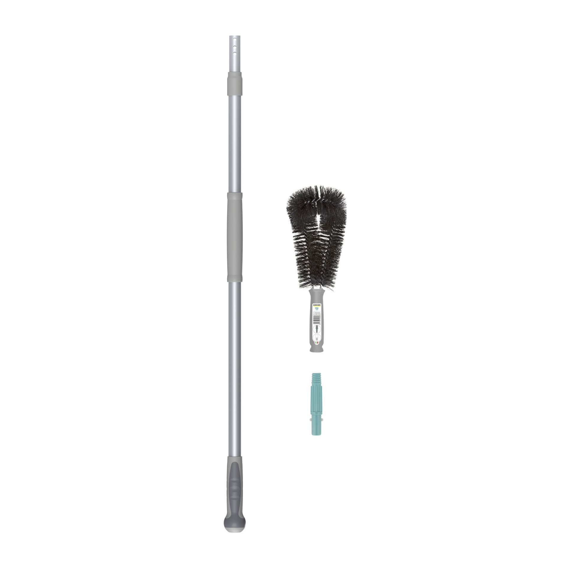 Kärcher ECO!Spinnbesen 97184 cm
