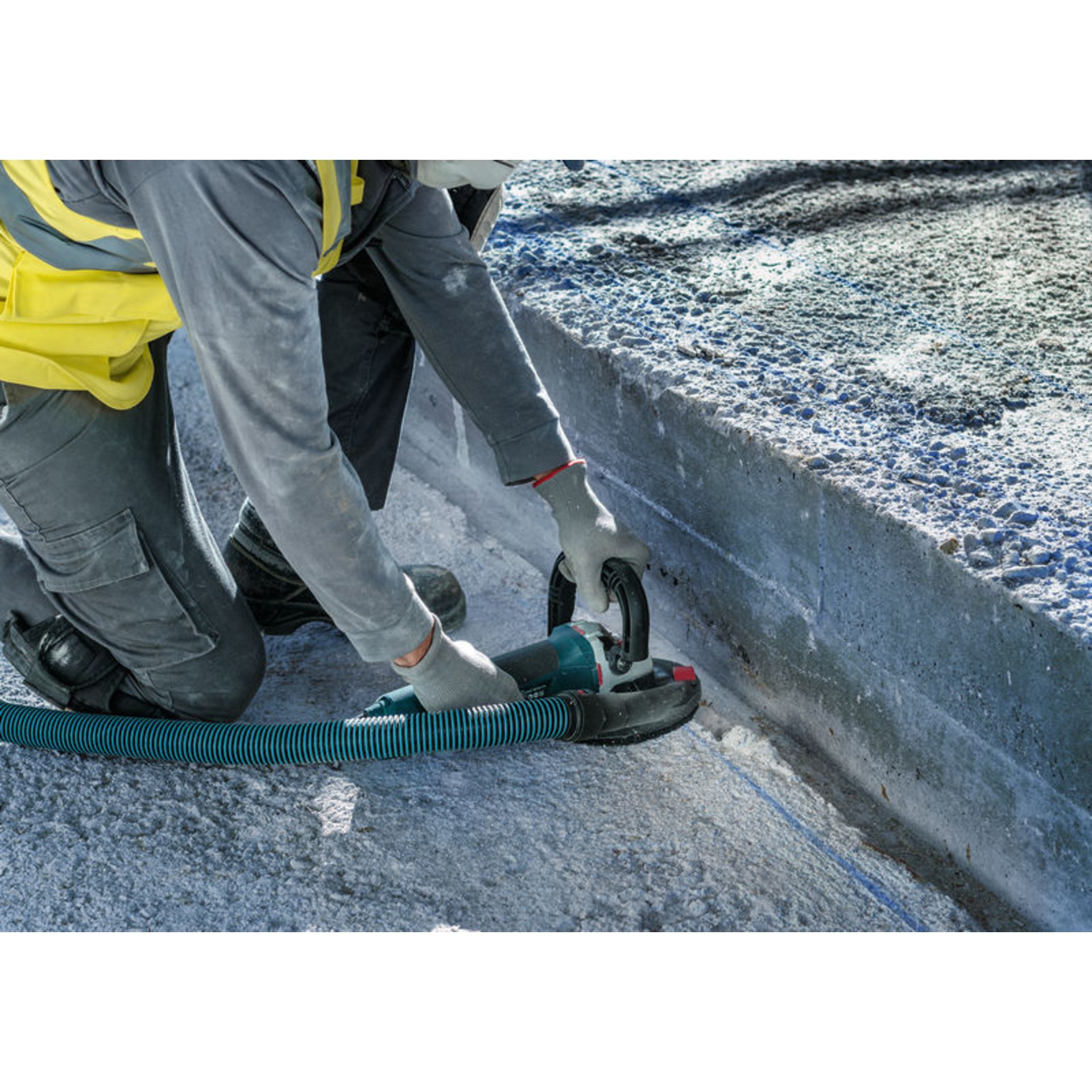EXPERT Concrete Topfscheibe long life, 115×22,23×5 mm