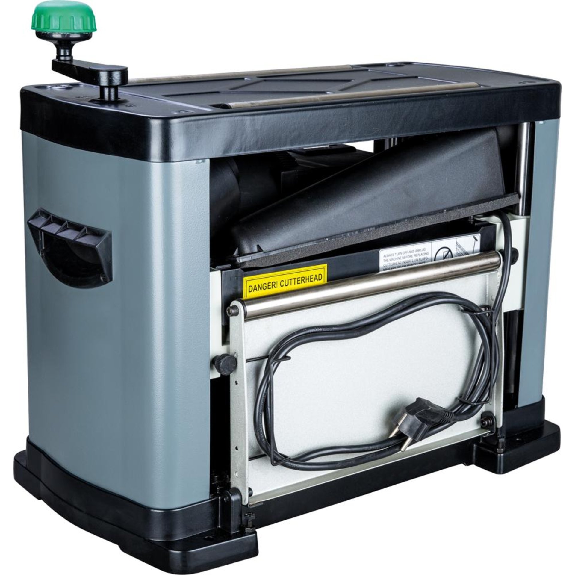 Dickenhobel DH 330 230 V Holzstar
