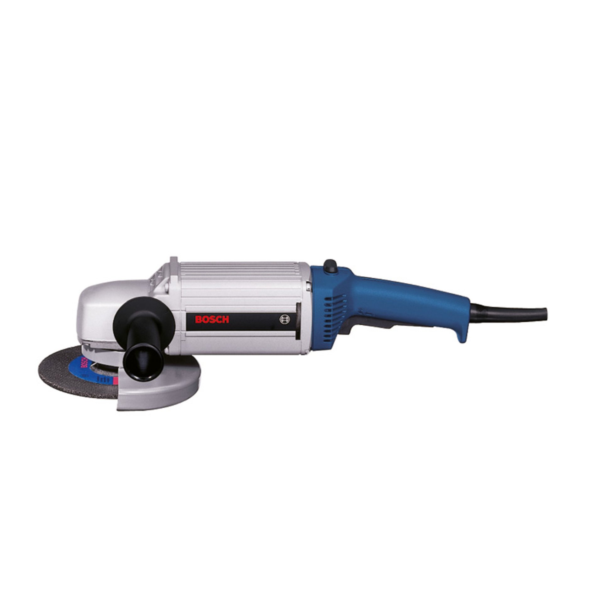 Hochfrequenz-Winkelschleifer HWS 85/180, 1500 W, 200 V, 8500 U/min