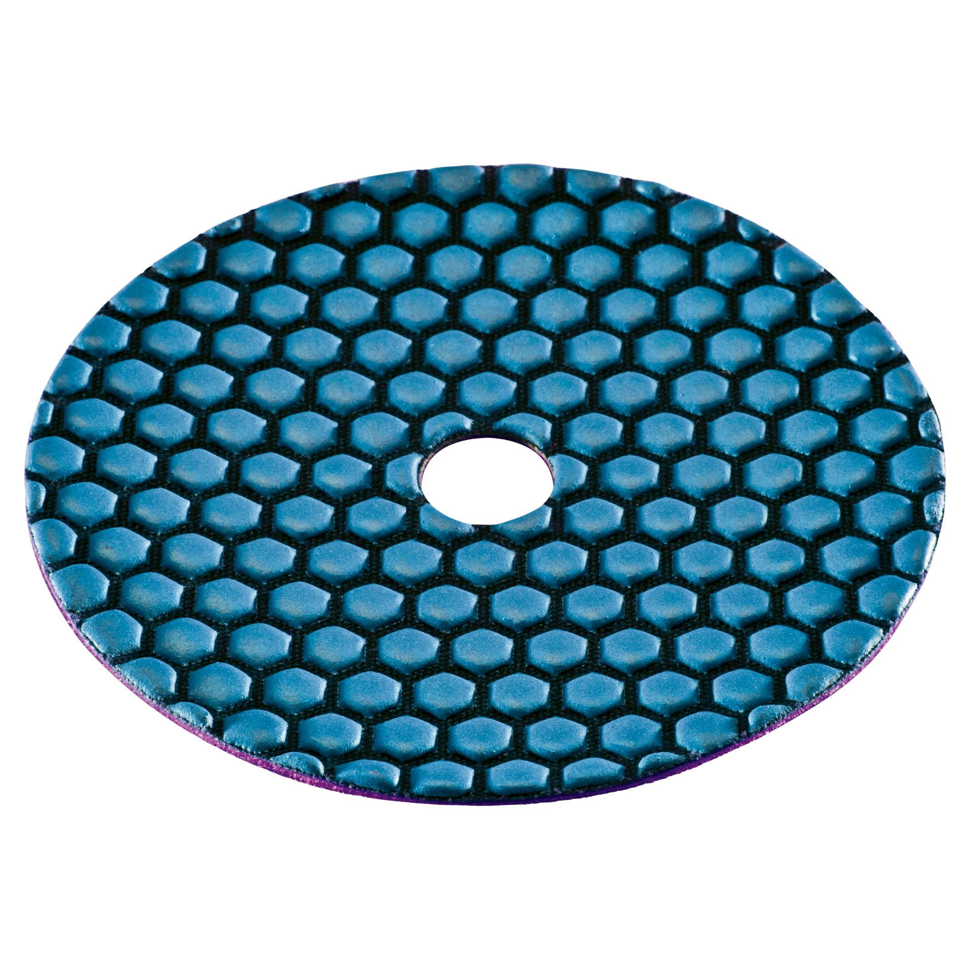 Diamant-Schleifpad DP 50 DRY D150