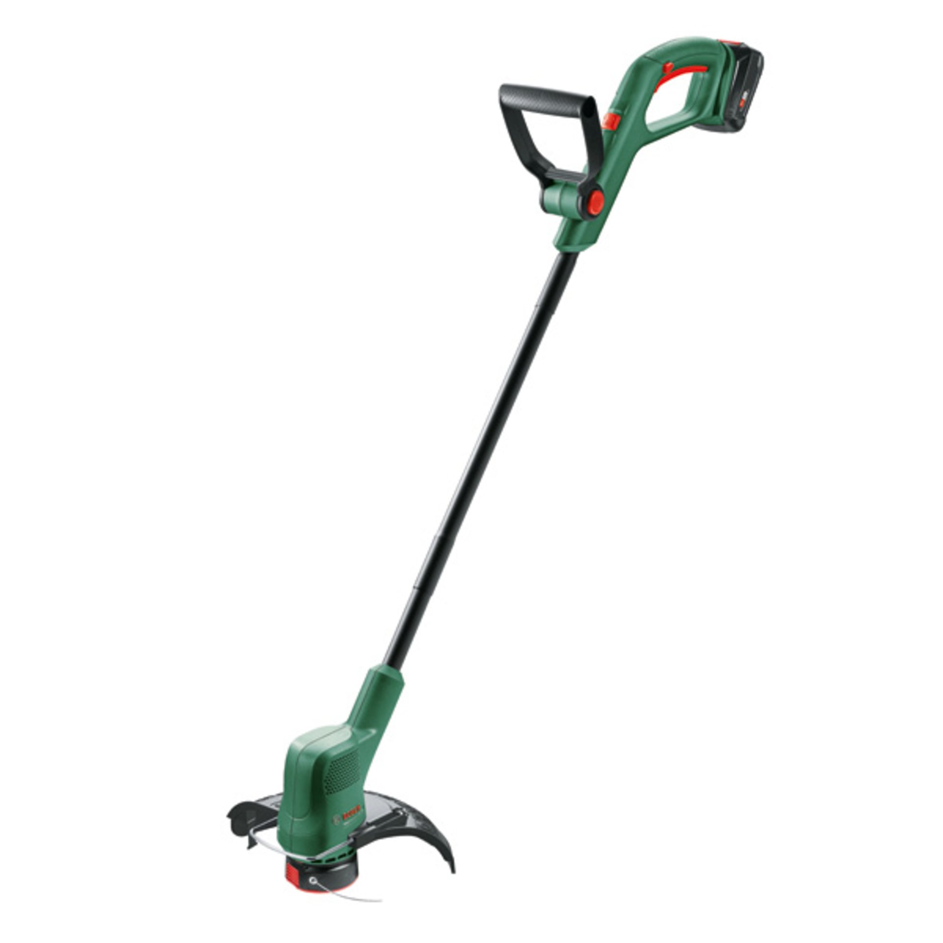 Akku-Rasentrimmer EasyGrassCut 18V-260, 2 x Akku PBA 18V 2.0Ah