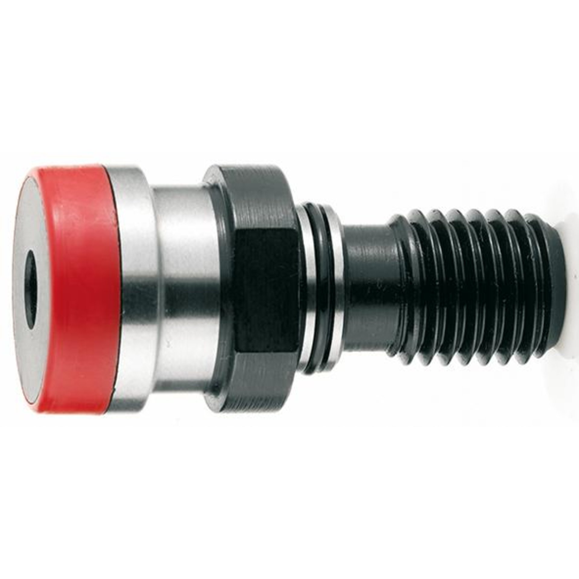 Anzugsbolzen Ott SK40-M16 m.Bohrg FORTIS