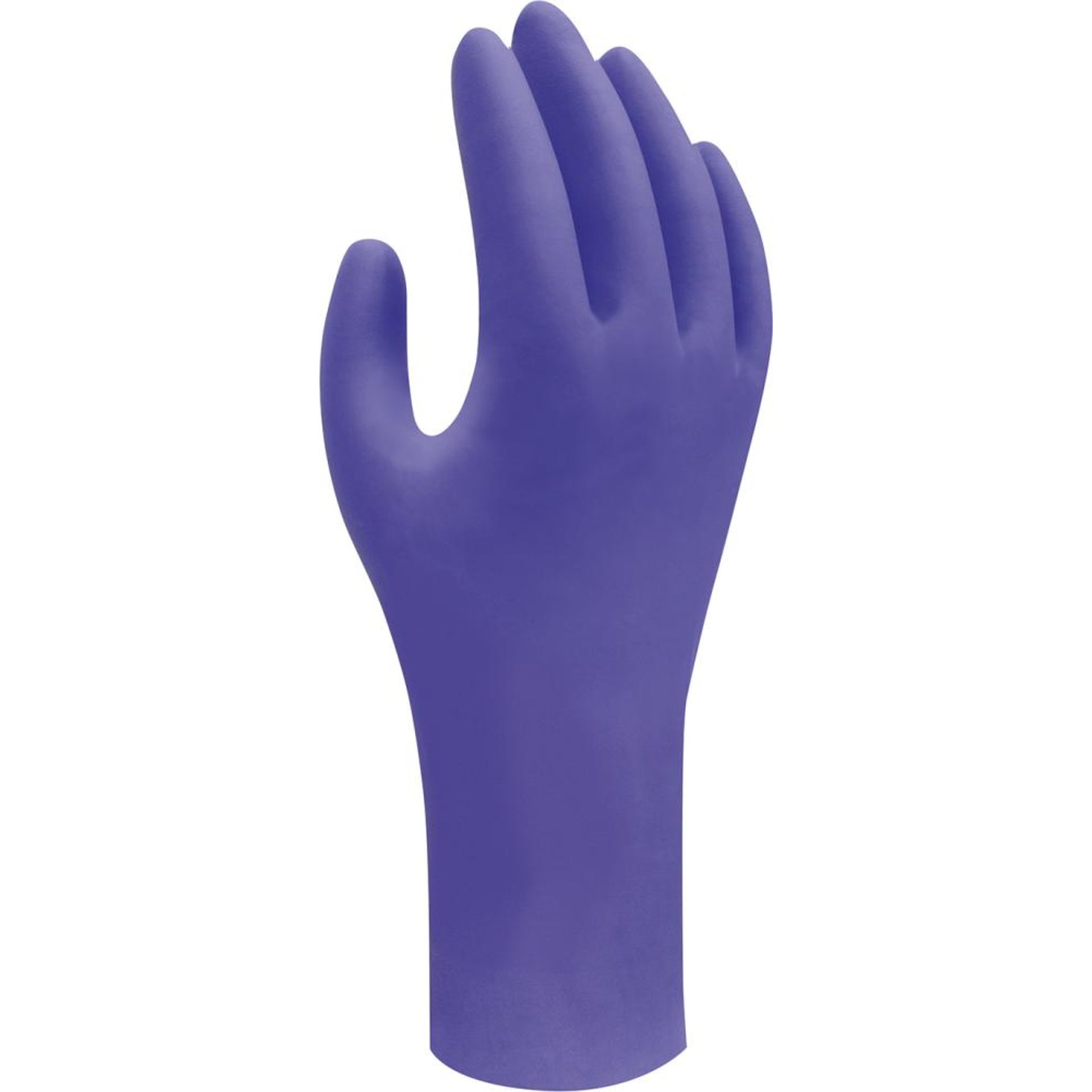 Einweghds.,Nitril,7585, Gr.L(8-9),Pack a 50Stck