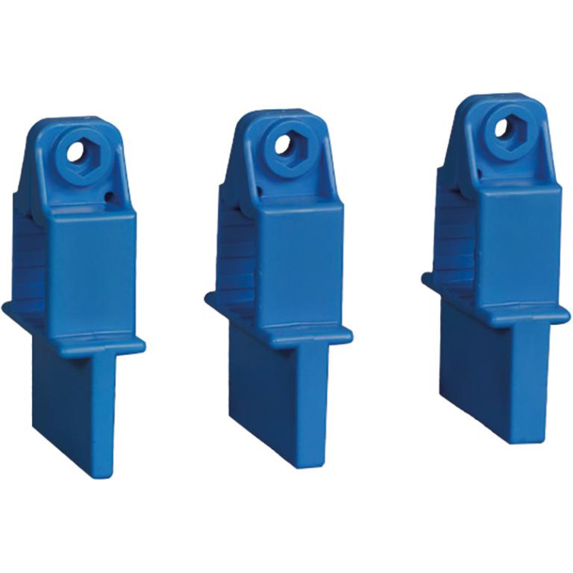 Distanzhalter 6mm VE 10 für Dielenzwinge IQ-Tools