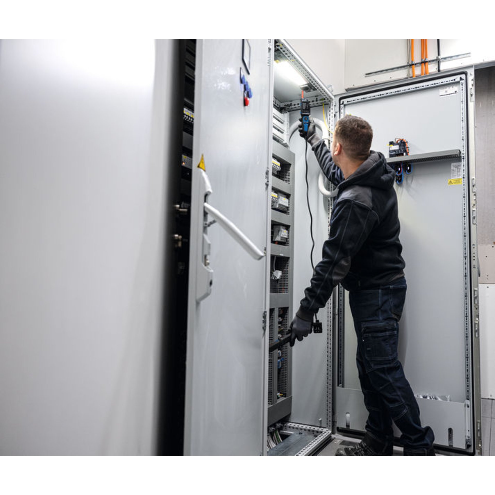 Spannungsprüfer EXVT1000-17