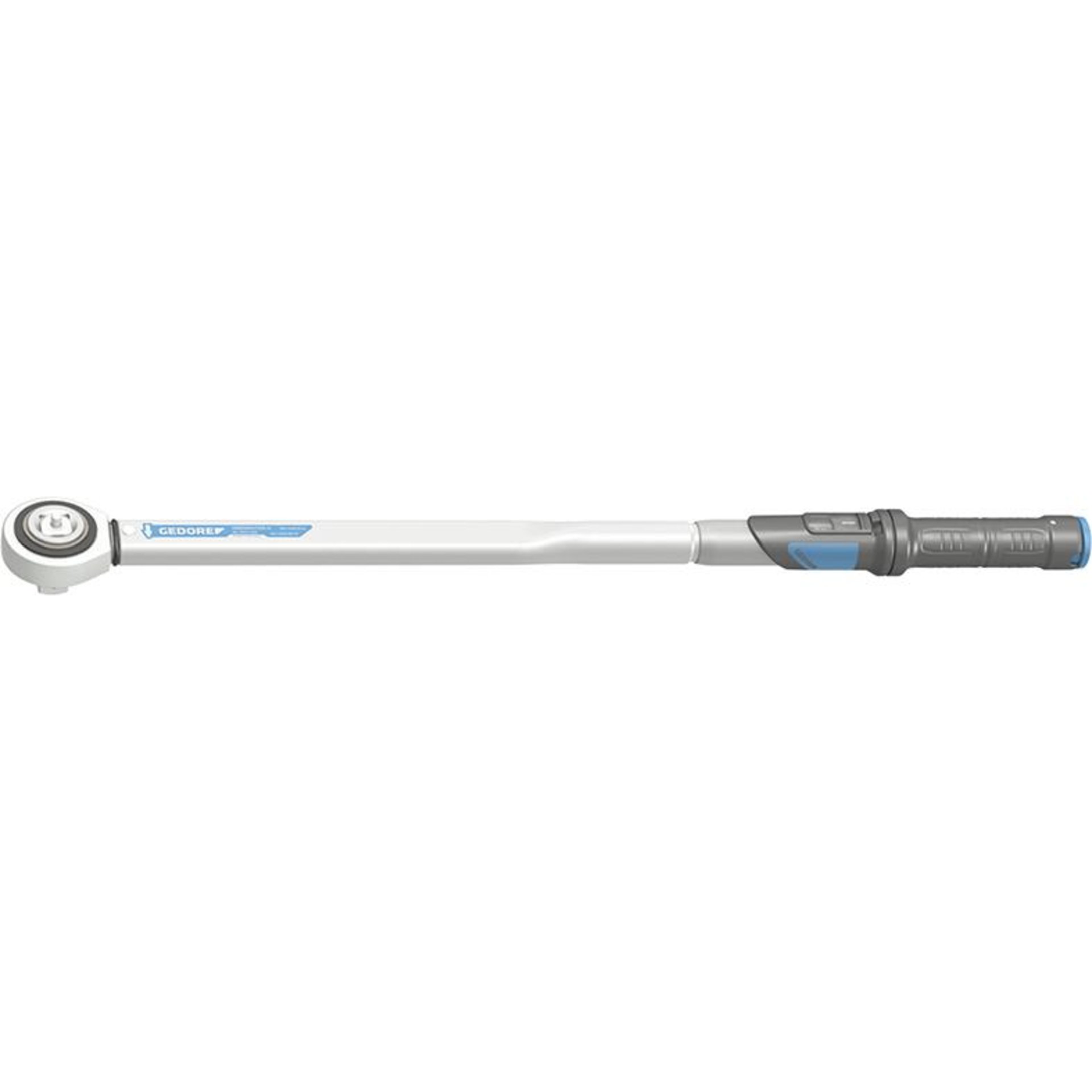 Drehmomentschlüssel DREMASTER K 110-550Nm 3/4" Gedore