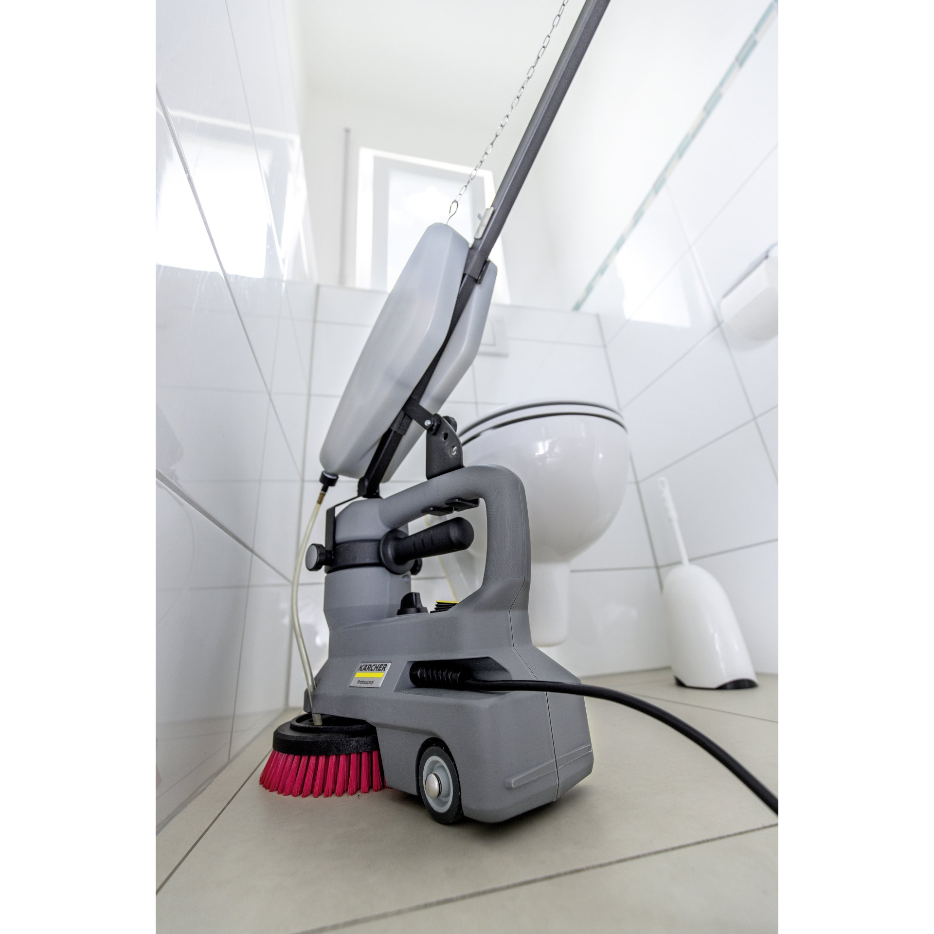 Kärcher Treppenreinigungsmaschine BD 17/5 C *EU
