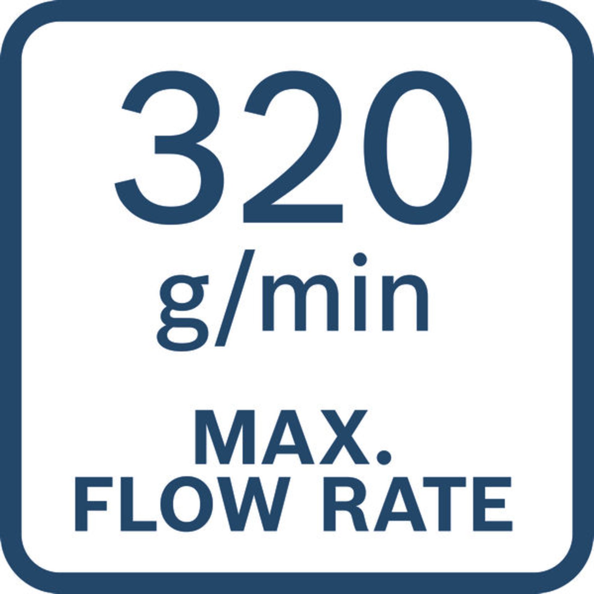 Akku-Fettpresse GFP 18V-10