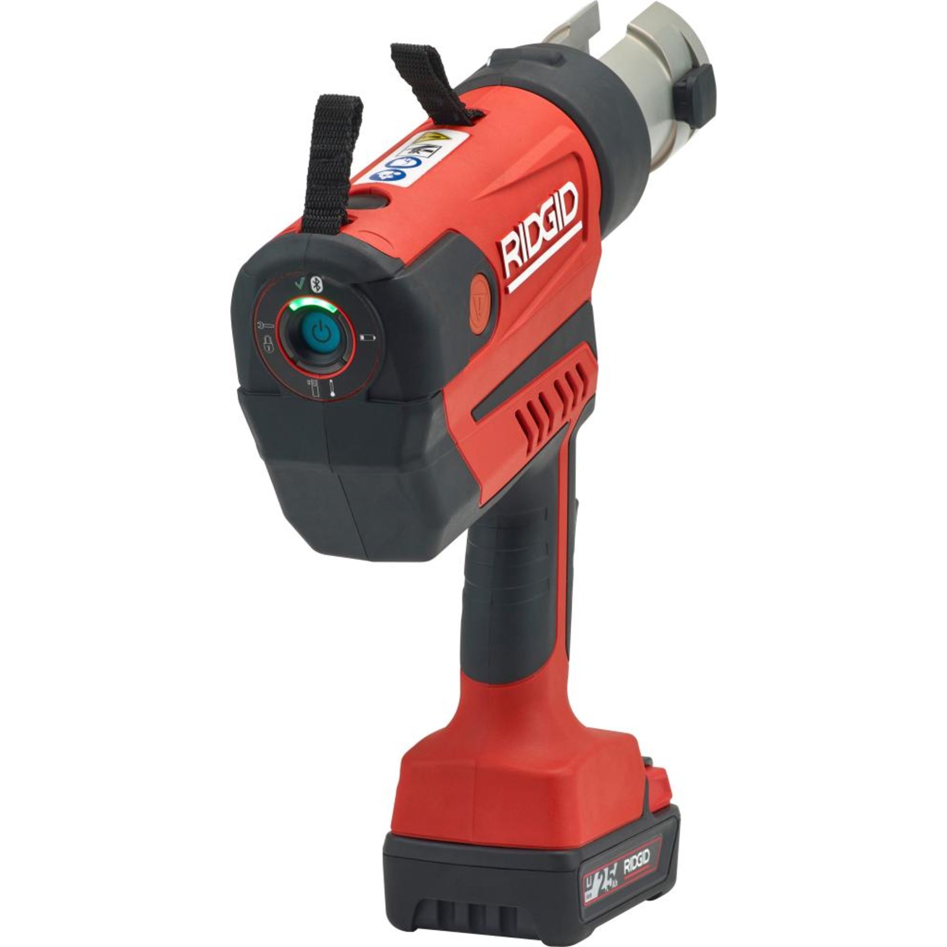 Presswerkzeug RP350-B32kN10-108mm inkl. M15-22-28mm RIDGID