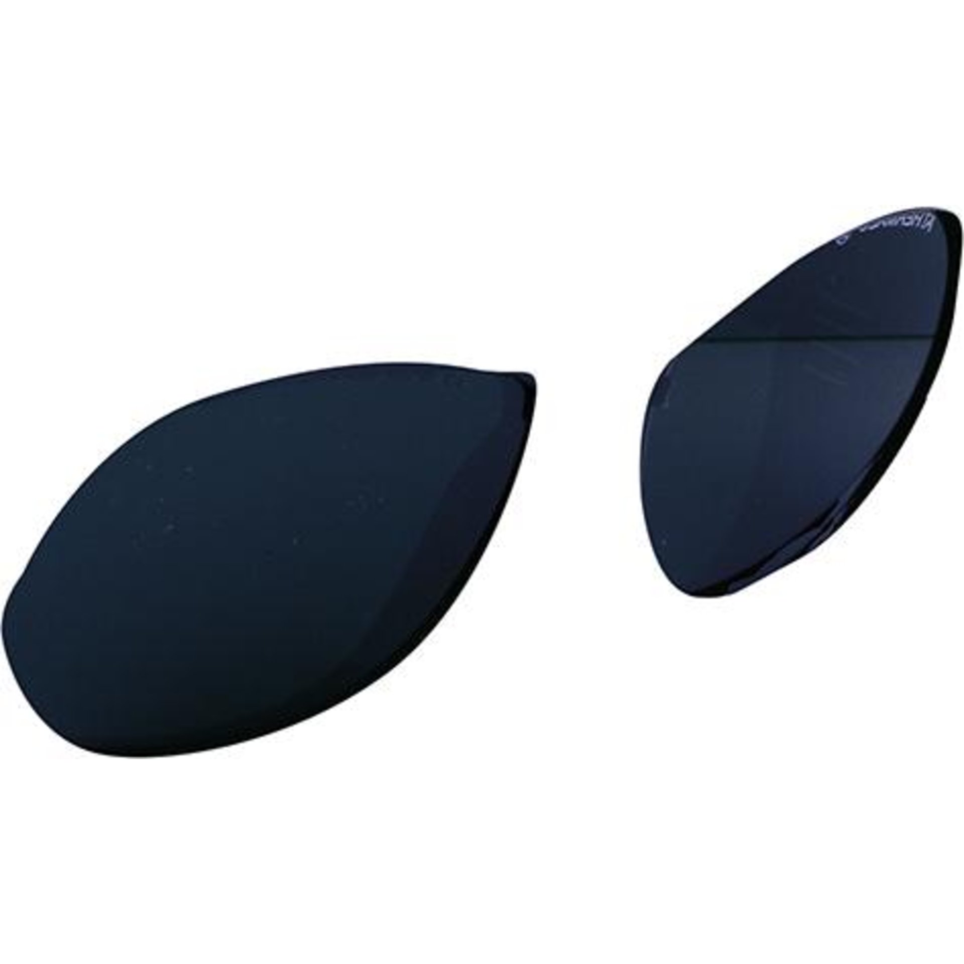 Ersatzgläser für Brille 892, Athermal, DIN 5