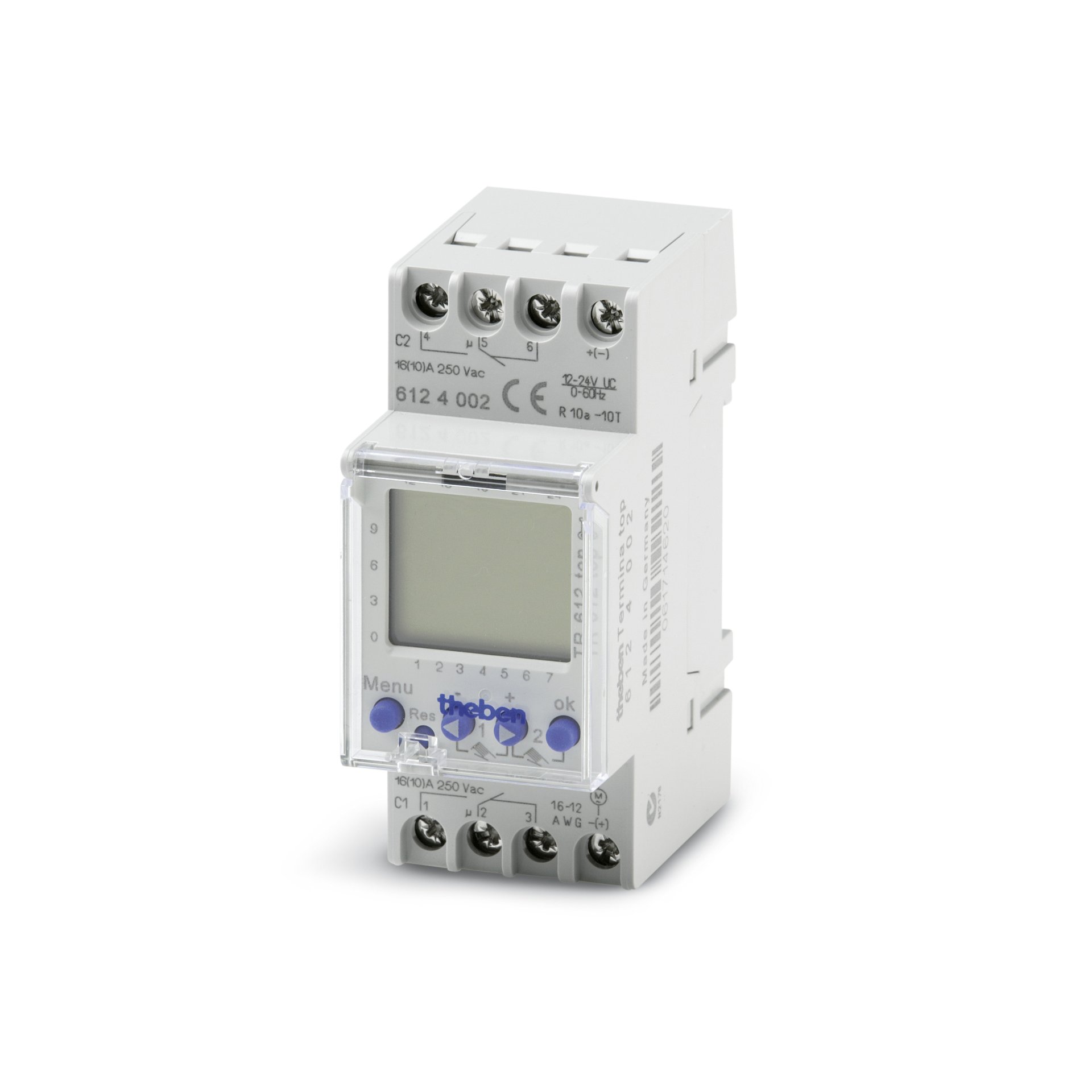 Kärcher 2-Kanal Timer
