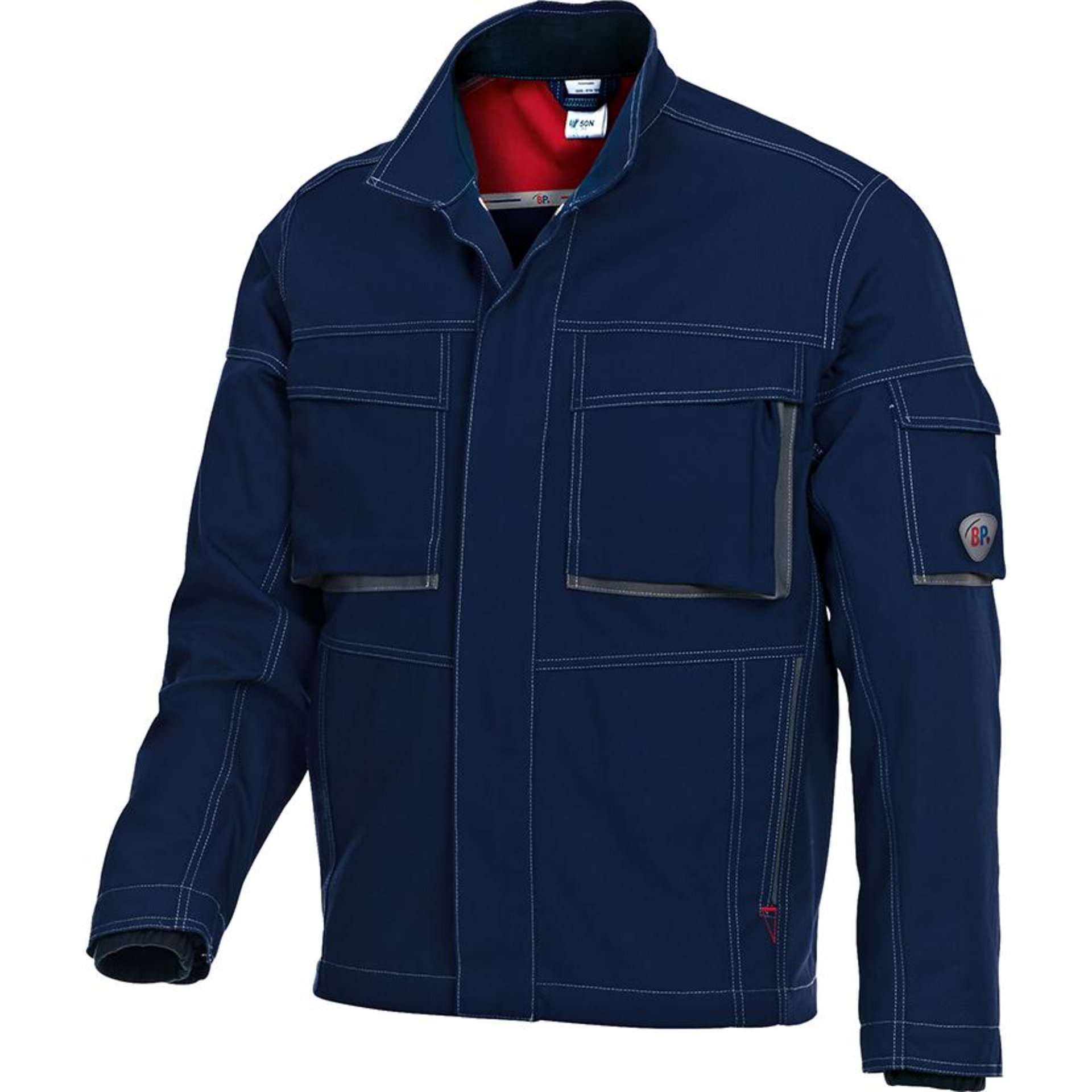 Jacke BP Comfort Plus
