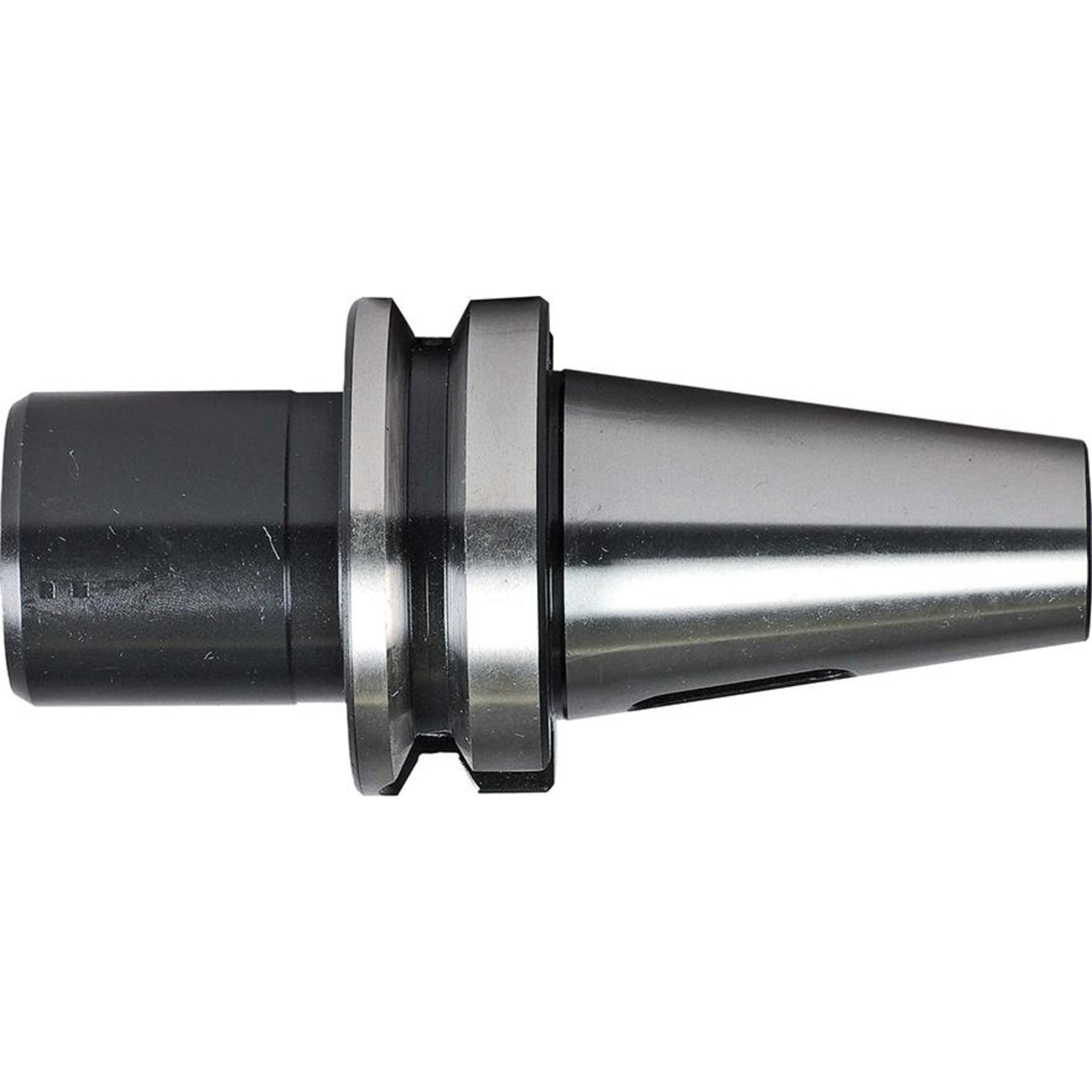 Einsatzhülse DIN ISO 7388-2 A Form C BT40 MK1 FORTIS