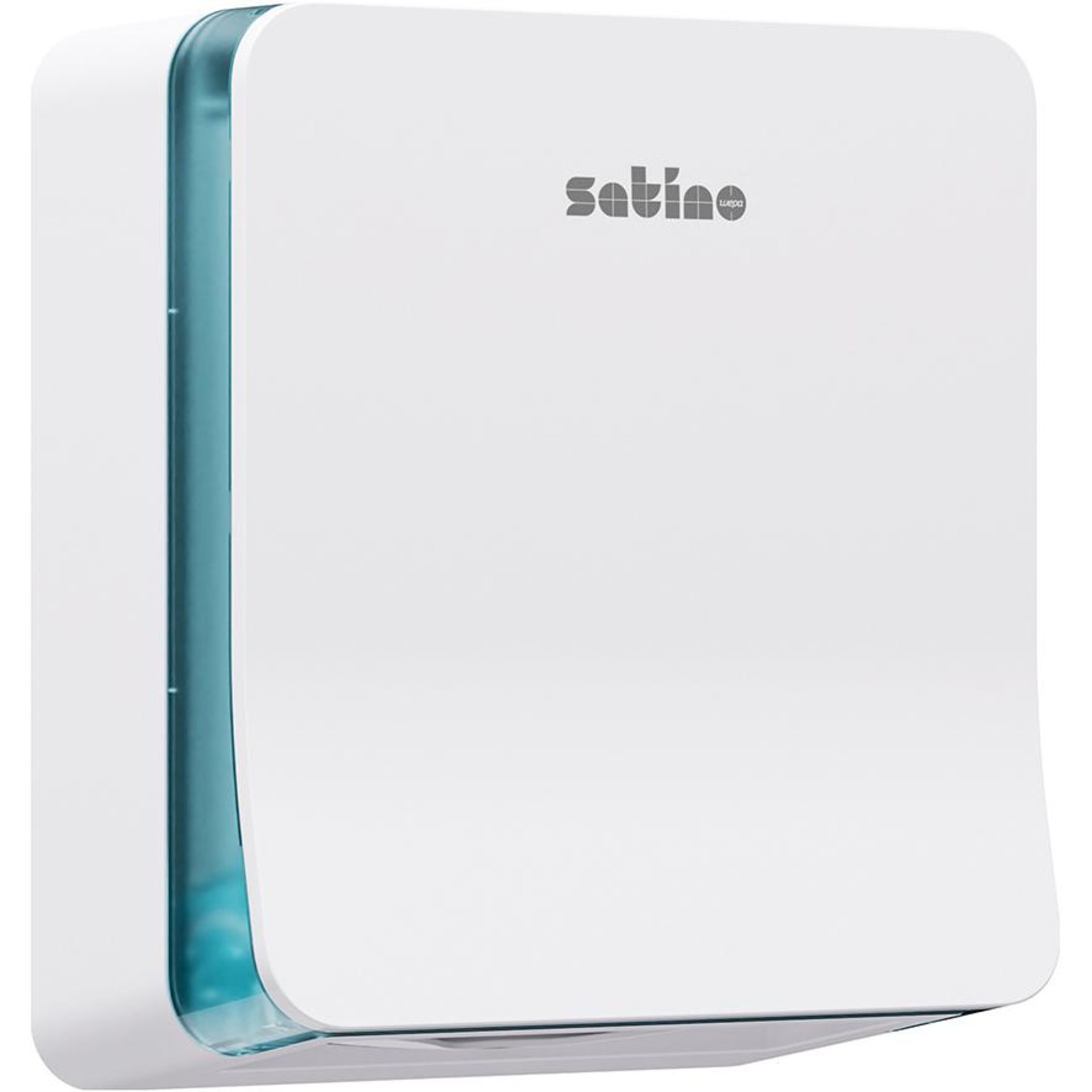 Satino Handtuchspender S 333402 ws