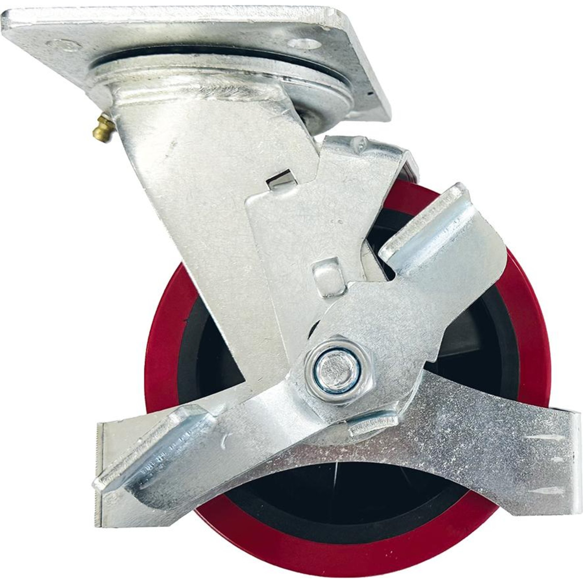 Universalrad 118-TFD35
