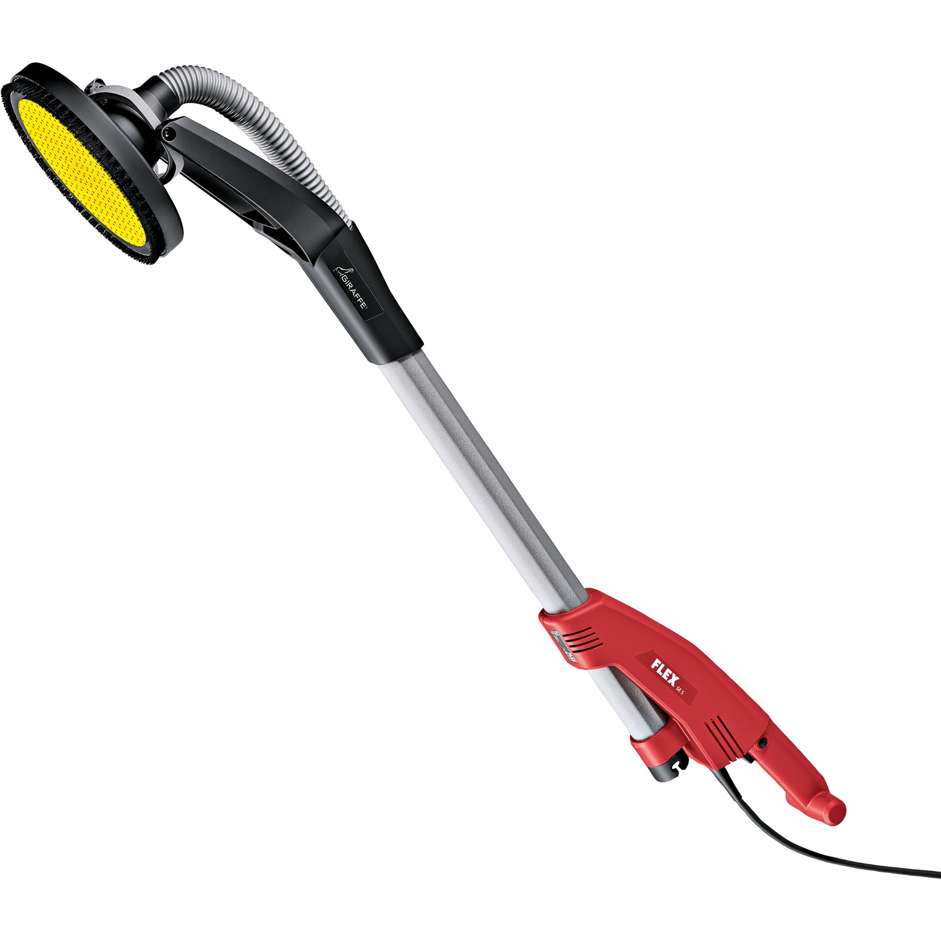 Wand- und Deckenschleifer Giraffe®