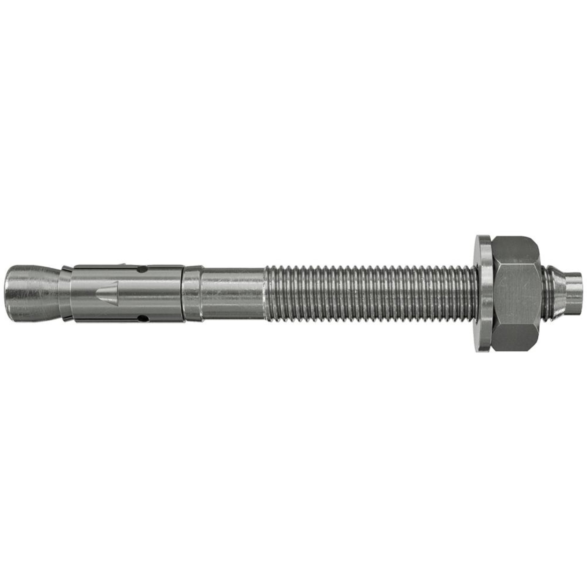 Bolzenanker FAZ II Plus HCR hochkorrosionsbeständiger Stahl