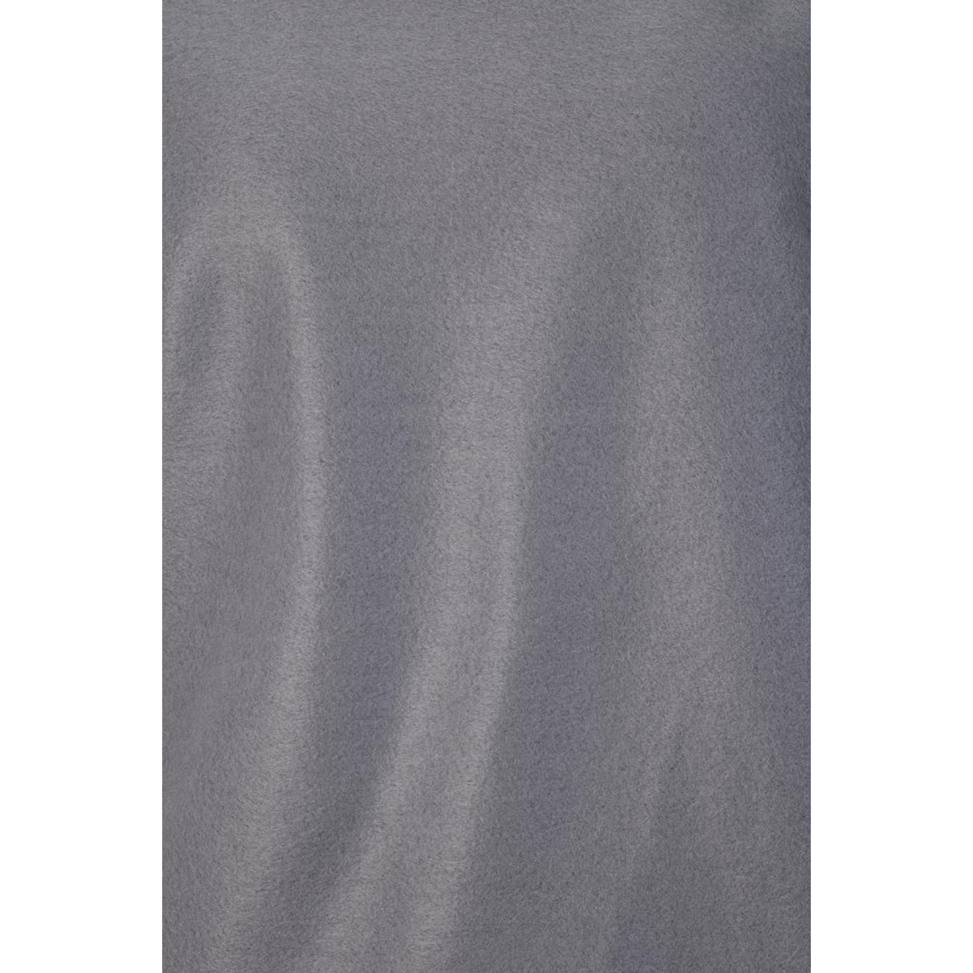 Soft-Sweatshirt Damen grau Gr. 2XL FORTIS Elements