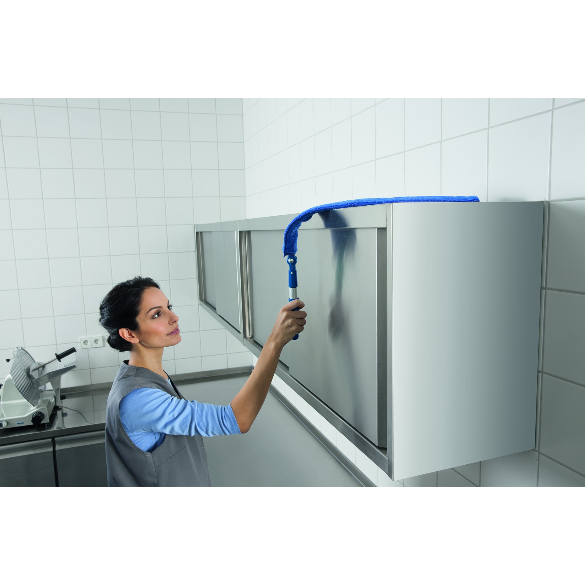 Kärcher Mikrofaserbezug Staubwedel 60 cm