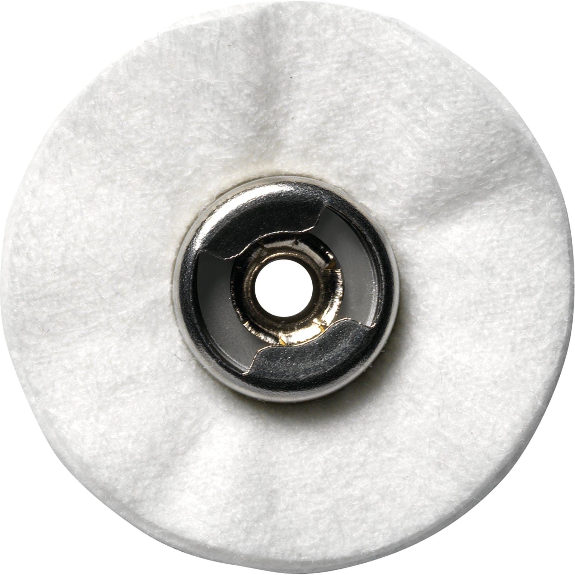 DREMEL® EZ SpeedClic: Textilpolierscheibe