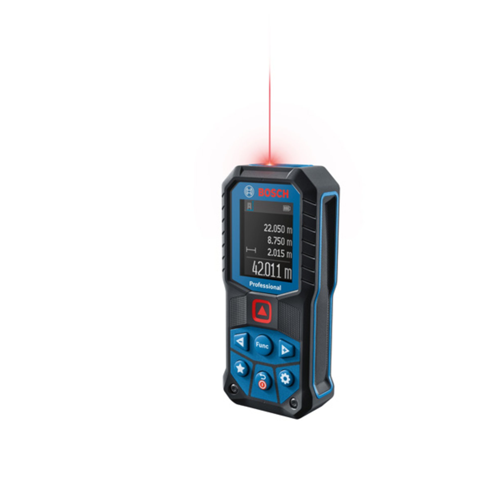 Laser-Entfernungsmesser GLM 50-22