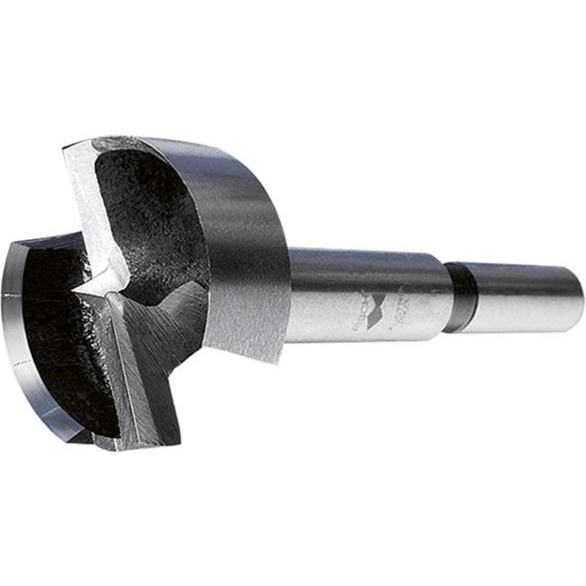 Forstnerbohrer DIN7483G 10x60/90mm S 6 mm Fisch