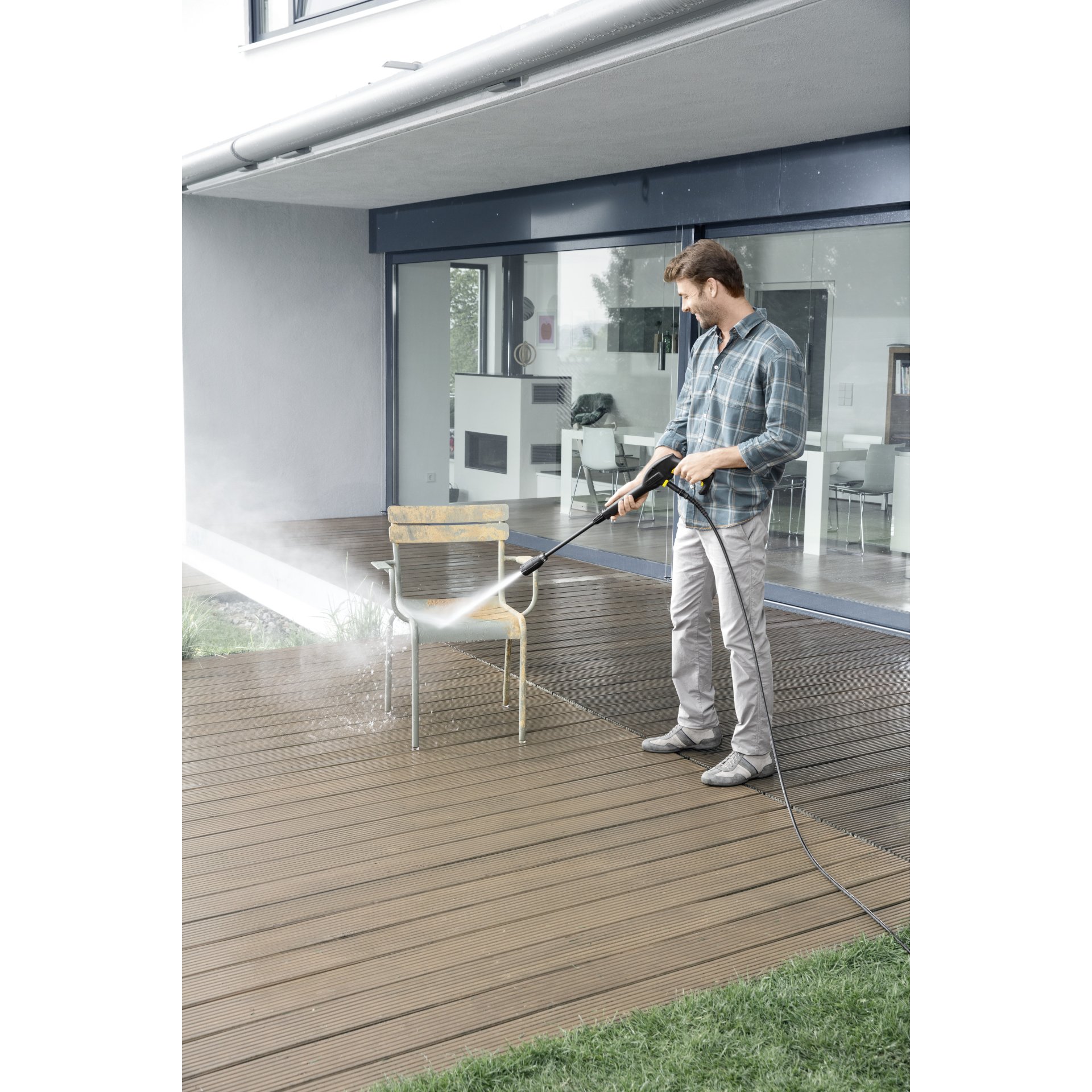Kärcher Universalreiniger RM 555, 5L