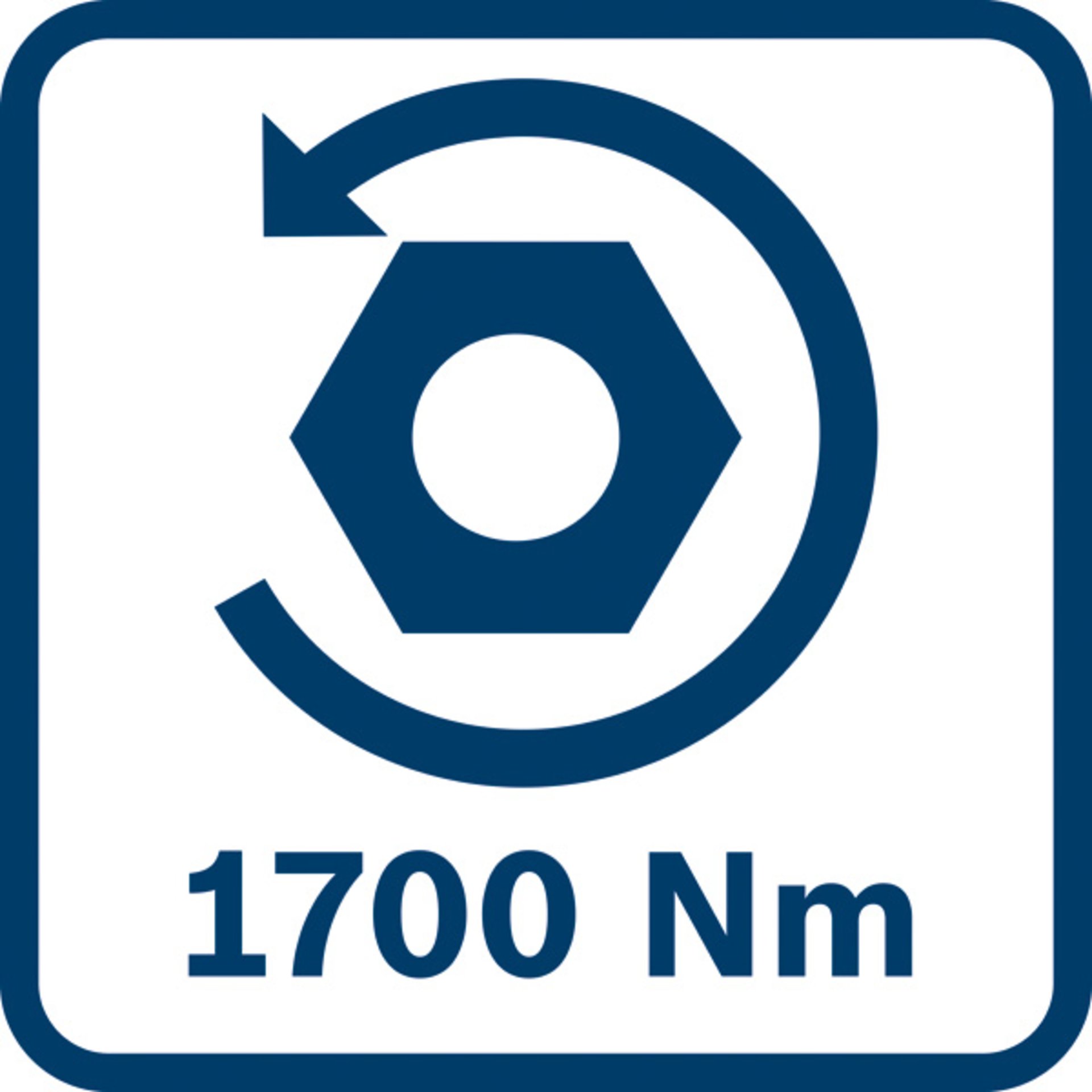 Akku-Drehschlagschrauber GDS 18V-1050 HC in L-BOXX