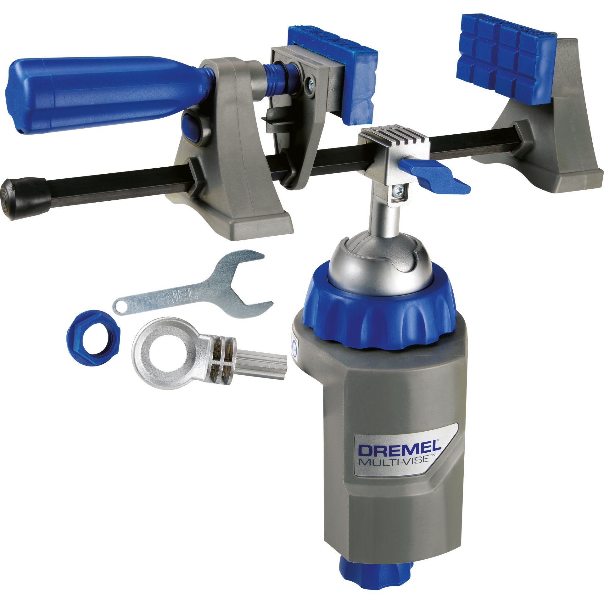 DREMEL® 3-in-1 Multi-Schraubstock