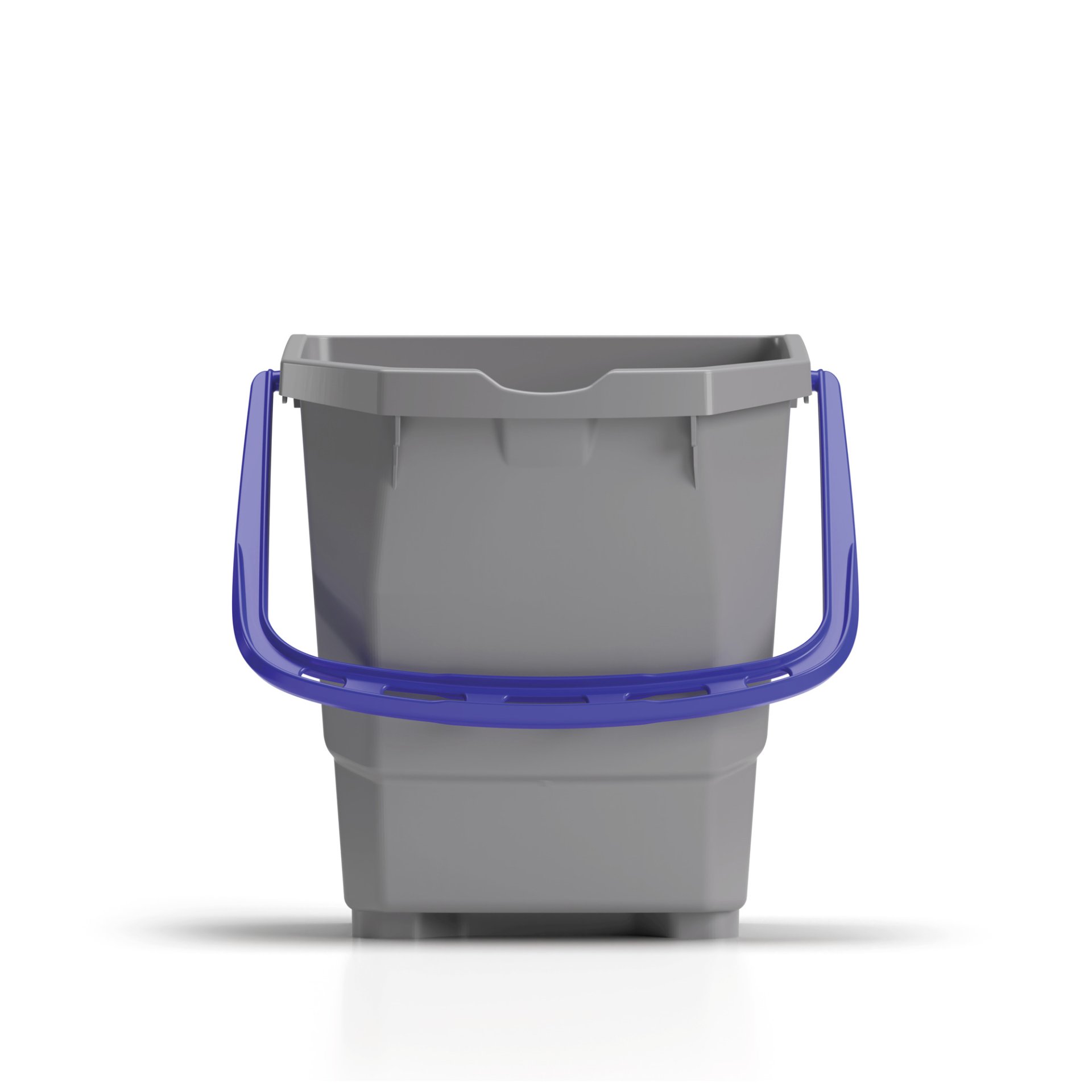 Kärcher Eimer Tragegriff blau 15L
