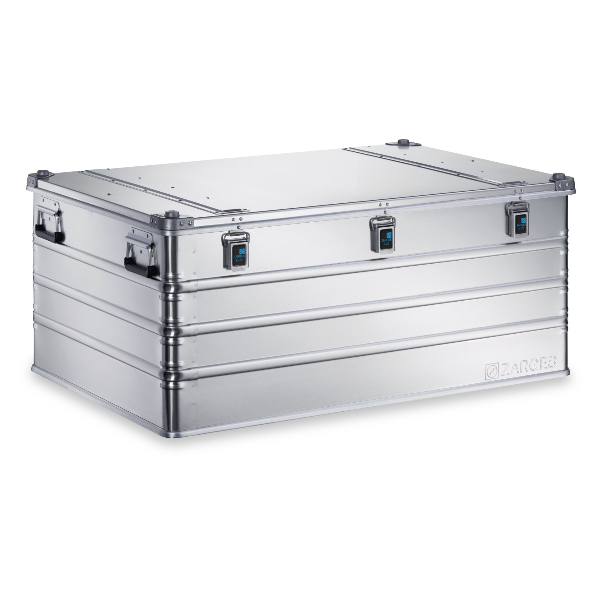 Alu-Kiste K470 1150x750x480mm