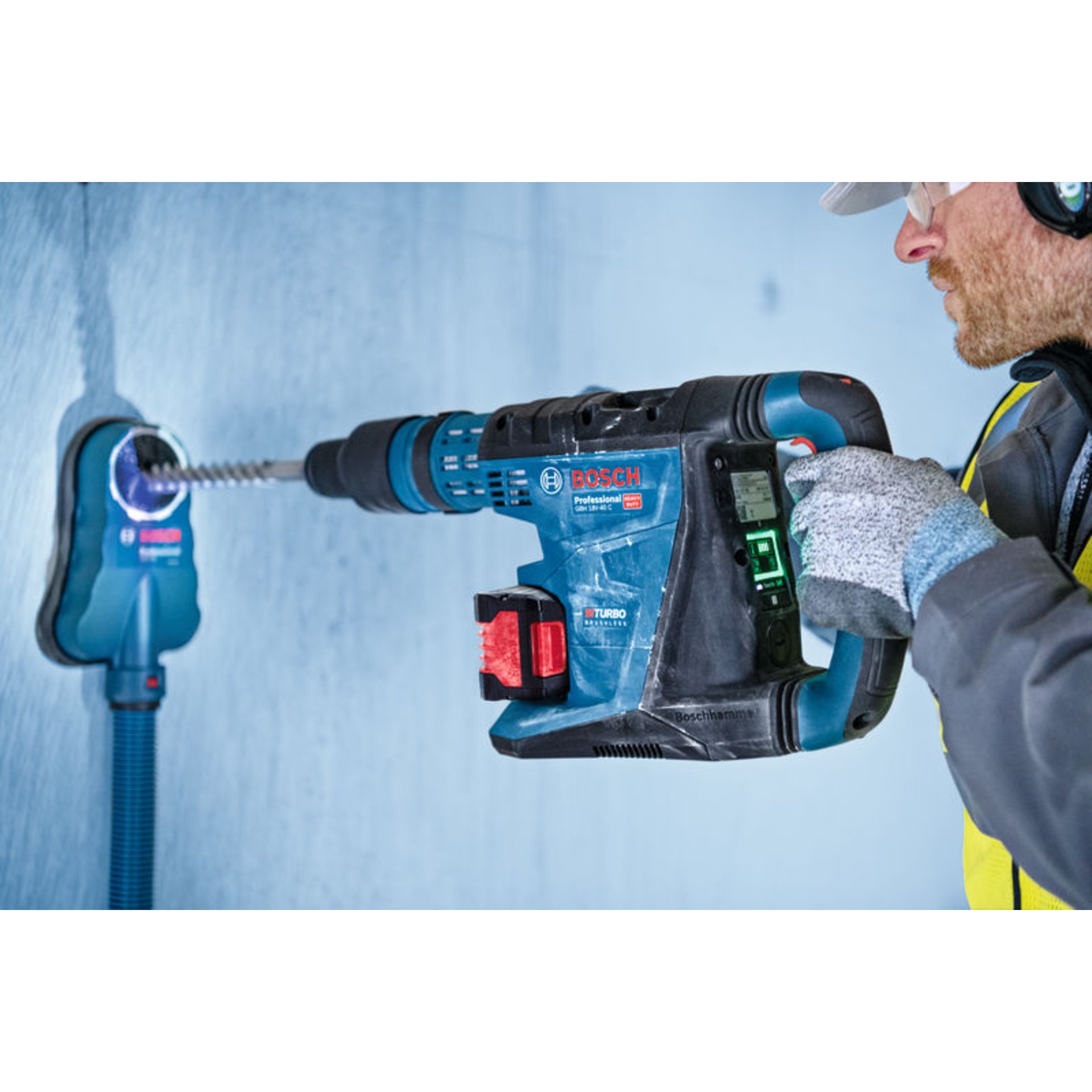 Akkupack 2x EXBA18V-80