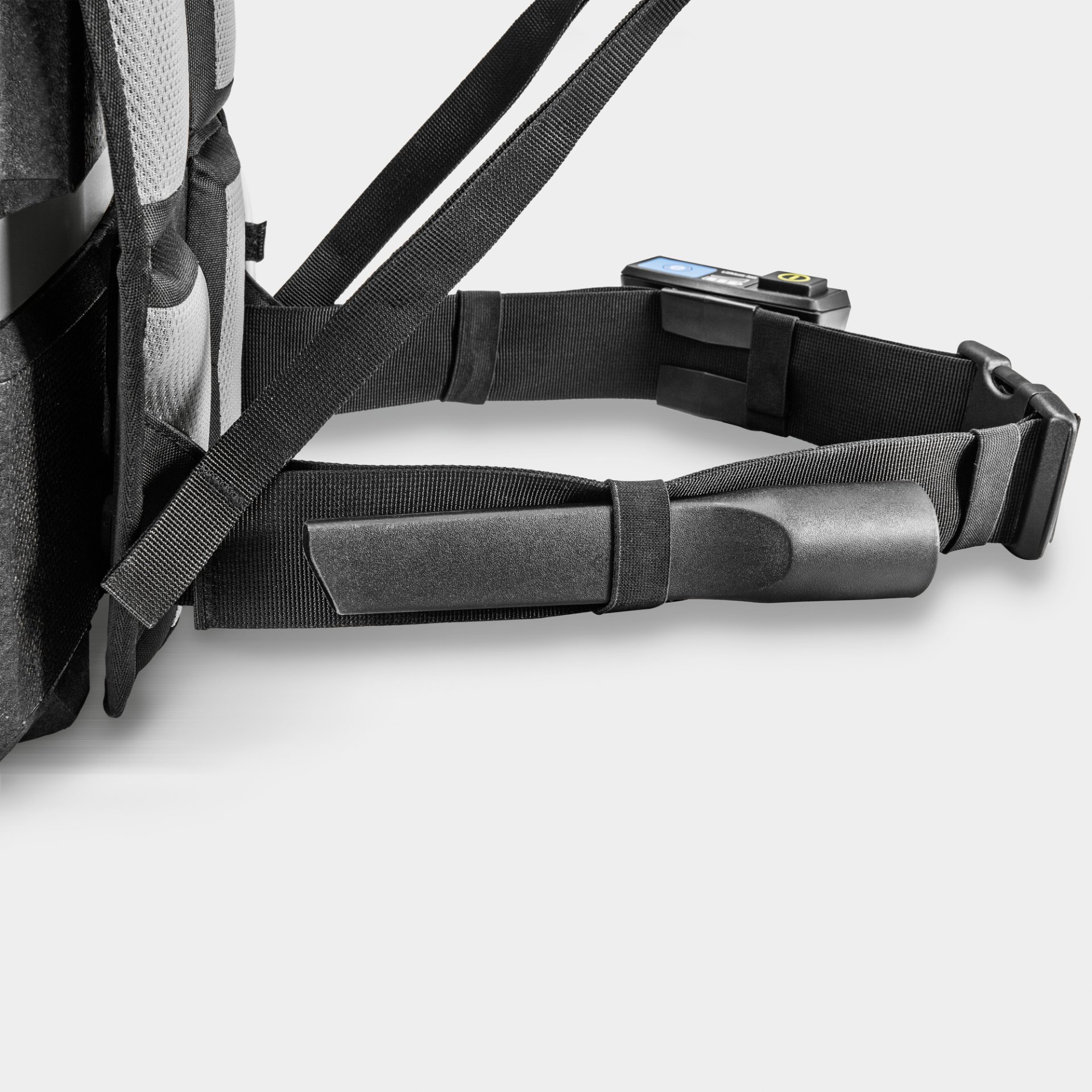 Kärcher Rucksacksauger BVL 3/1 Bp *INT