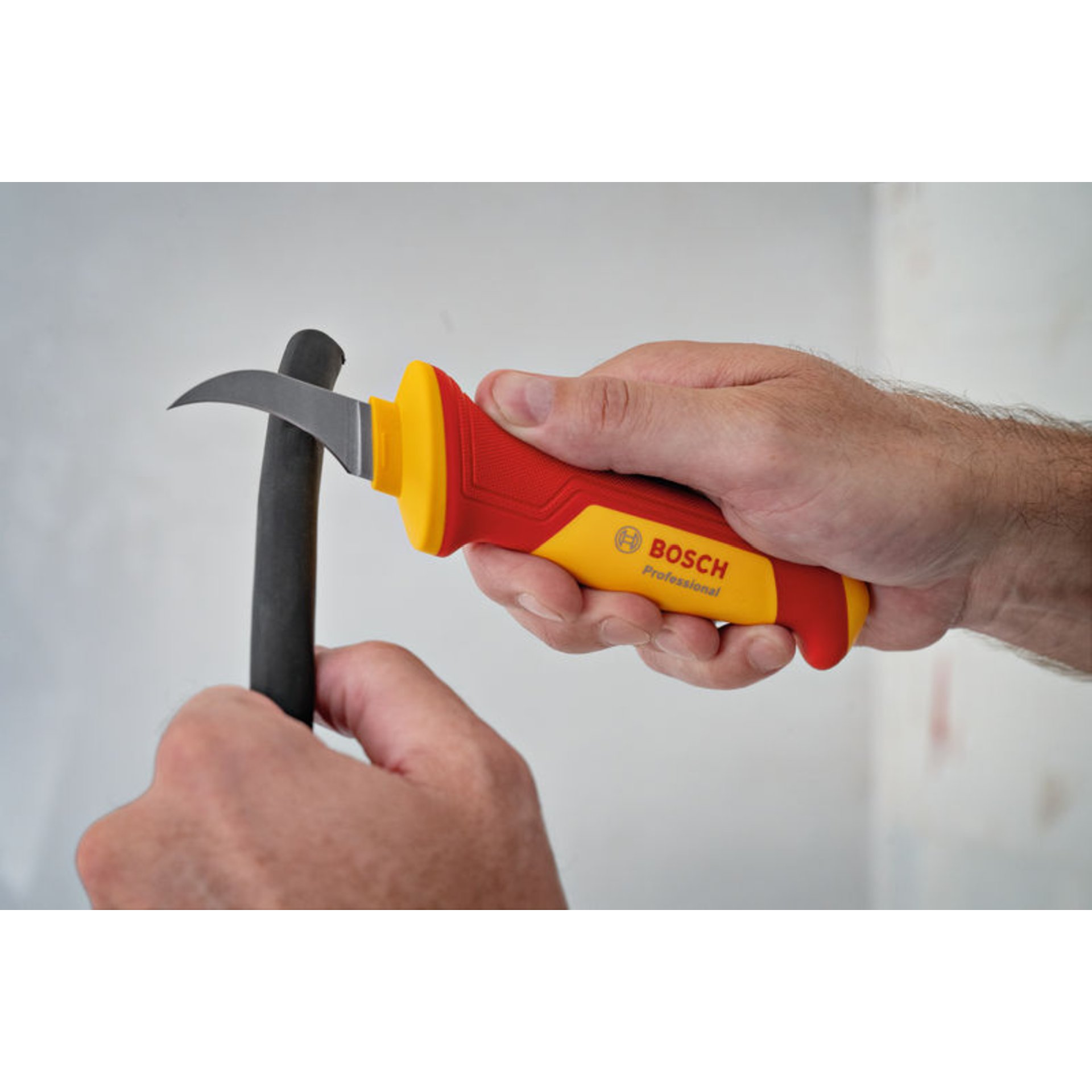 Werkzeug-Set: GSB 18V-65 + GWS 18V-11 + GBH 18V-24 C + 3x GBA 5.0Ah , 3-tlg.