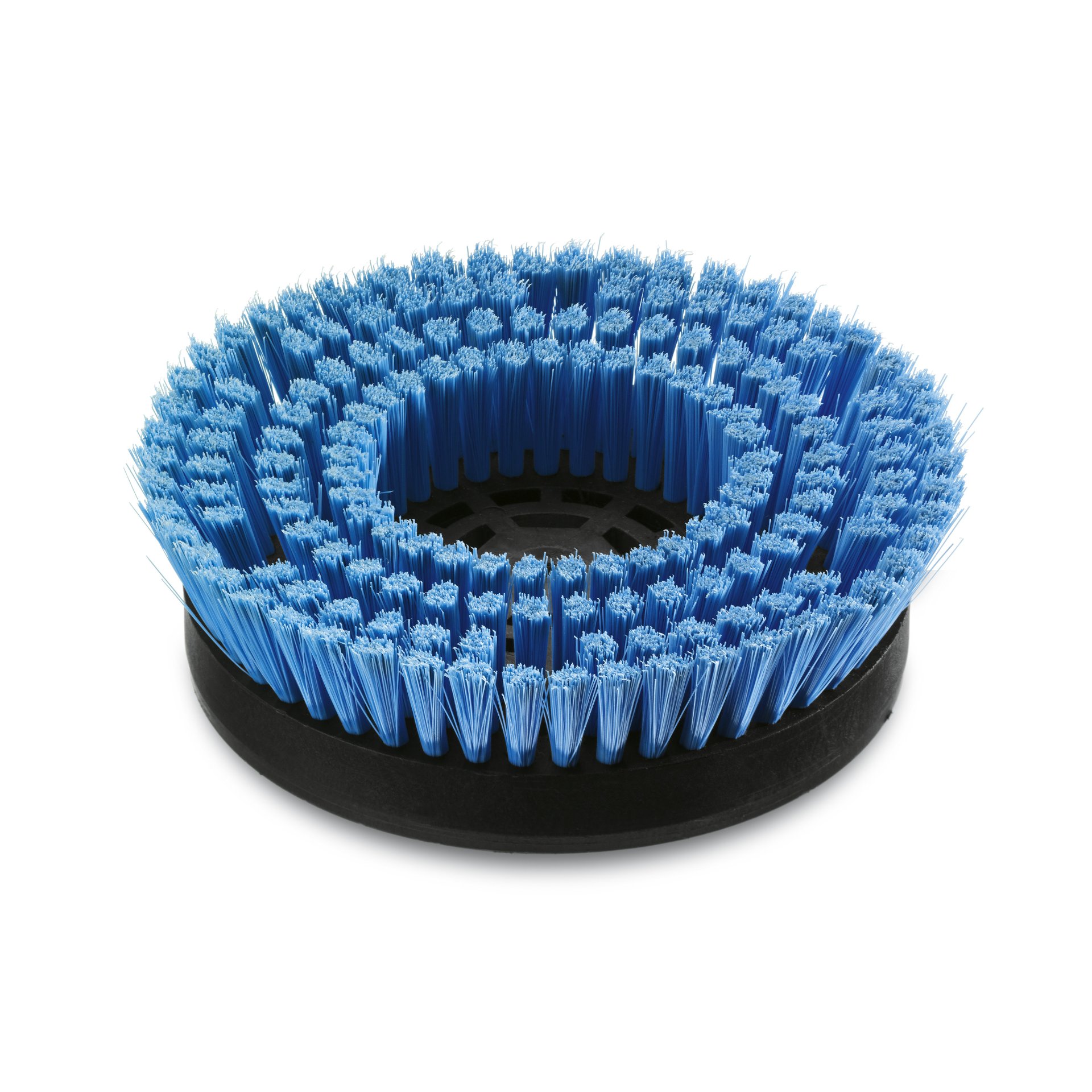 Kärcher Shampoonierbürste, mittelweich, blau, 170 mm