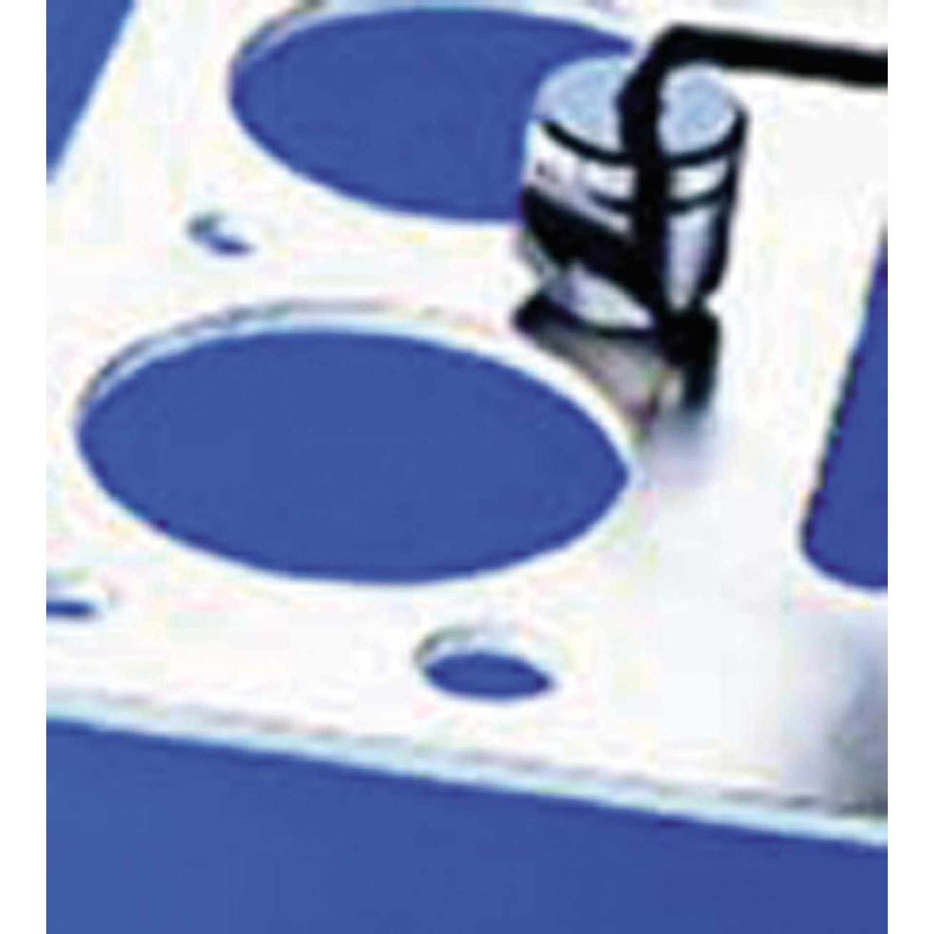 Entgratsenker EL-SG1500 mit Softgrip GRATTEC