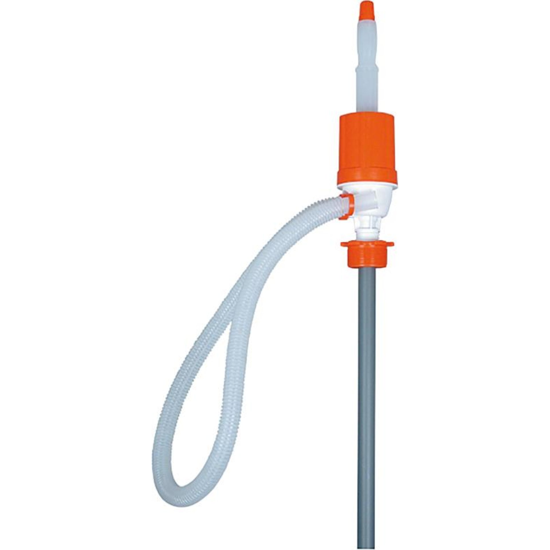 Chemiehandpumpe PCP 250 Tecalemit