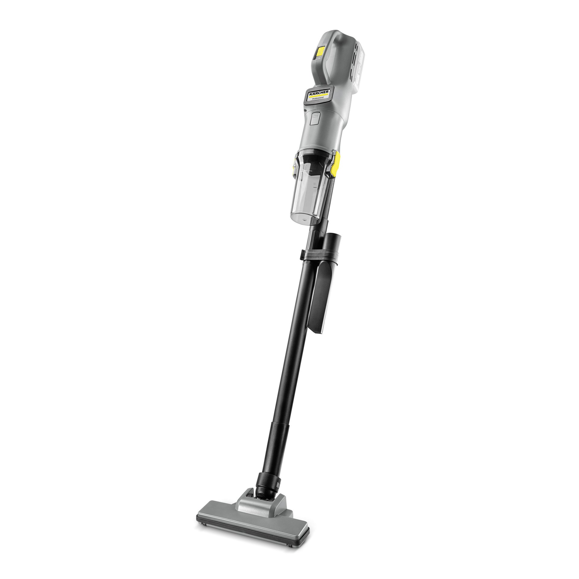 Kärcher Akku-Trockensauger LVS 1/1 Bp *INT