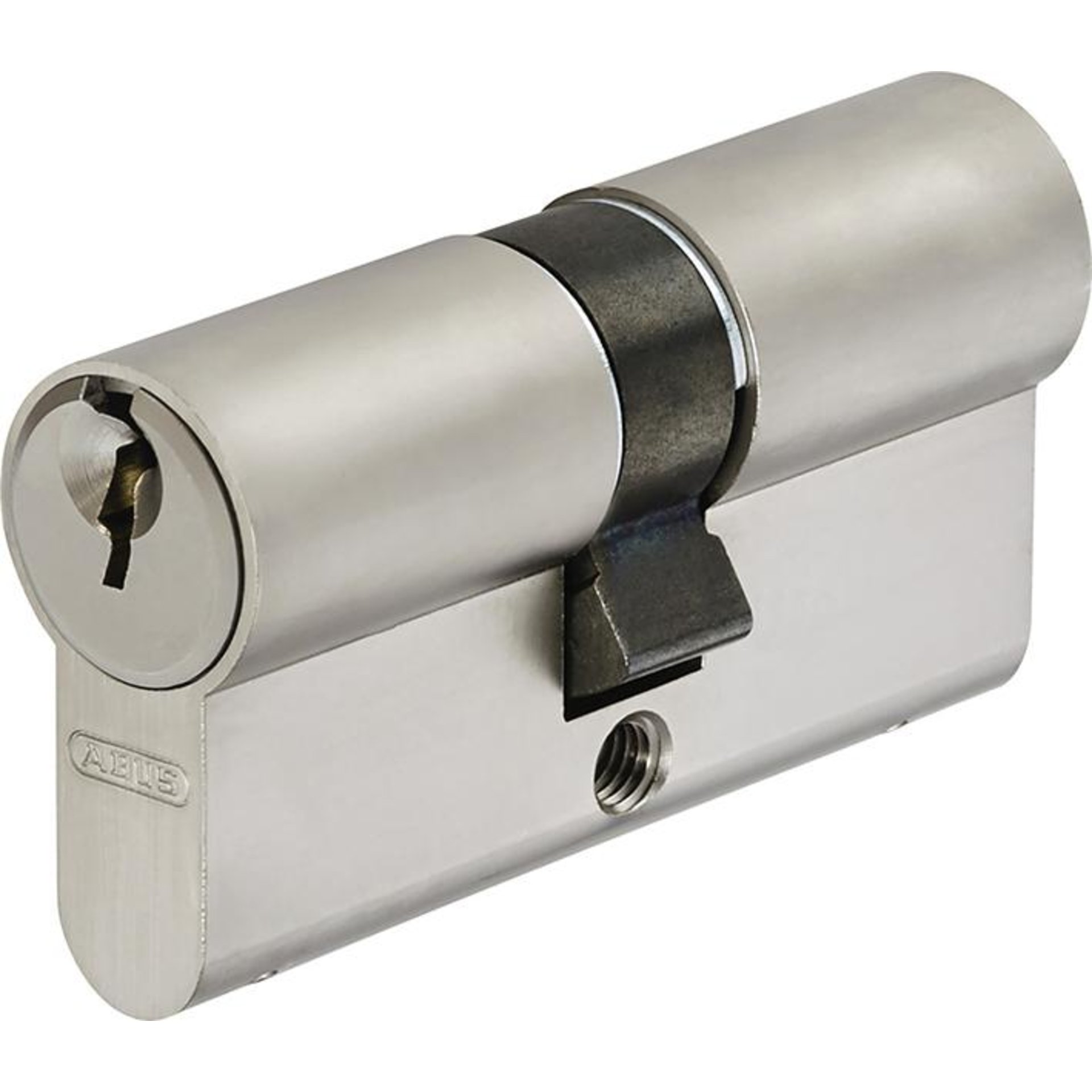 Zylinder A93NP NG 28/34 vs. ABUS