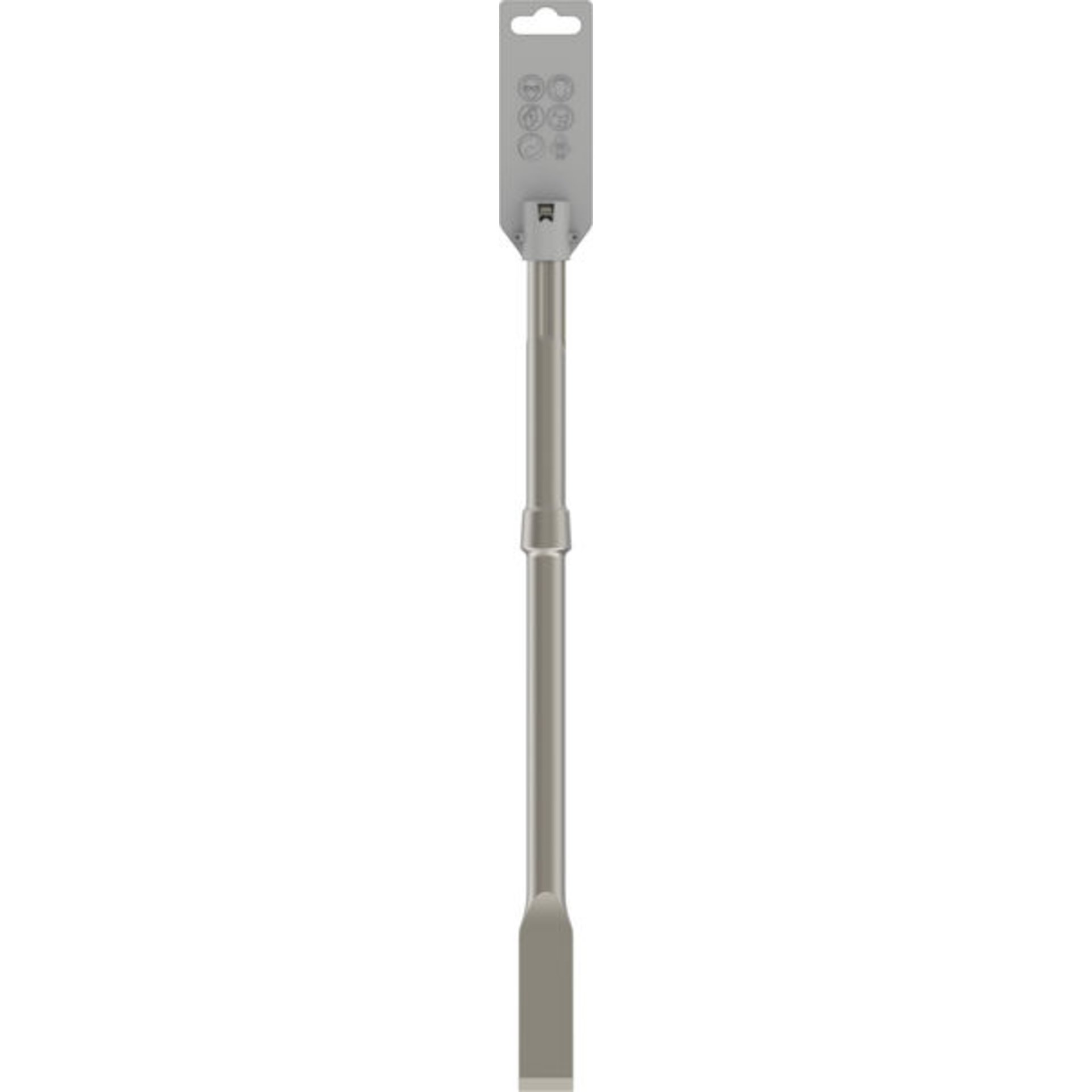 PRO SDS max-5C Flachmeißel, 25 x 400 mm