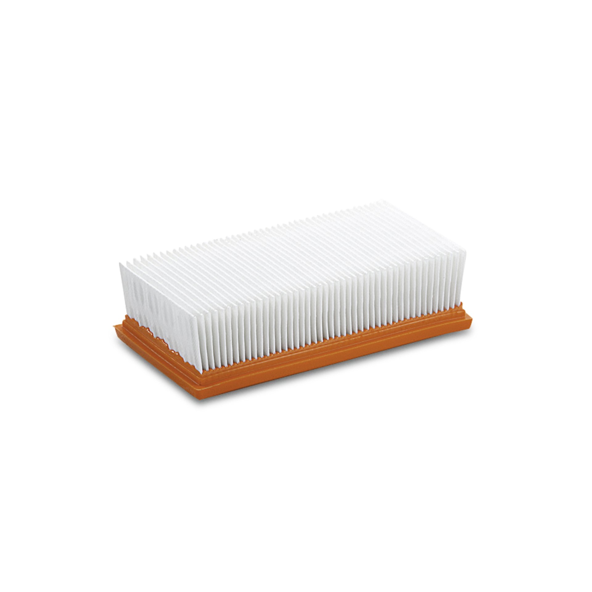 Kärcher Flachfaltenfilter (PES) NT 14/1